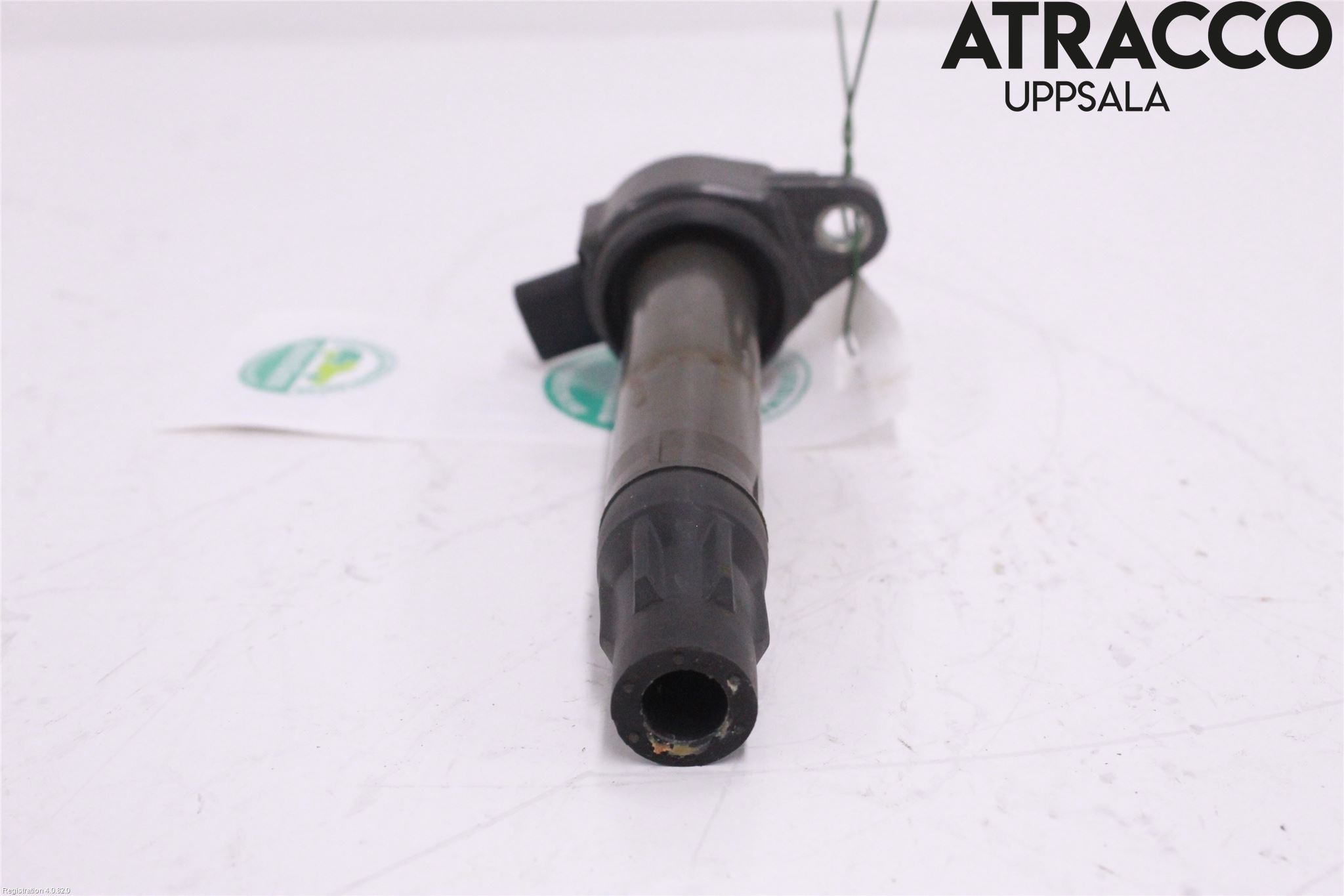 Jeep PATRIOT Tändspole