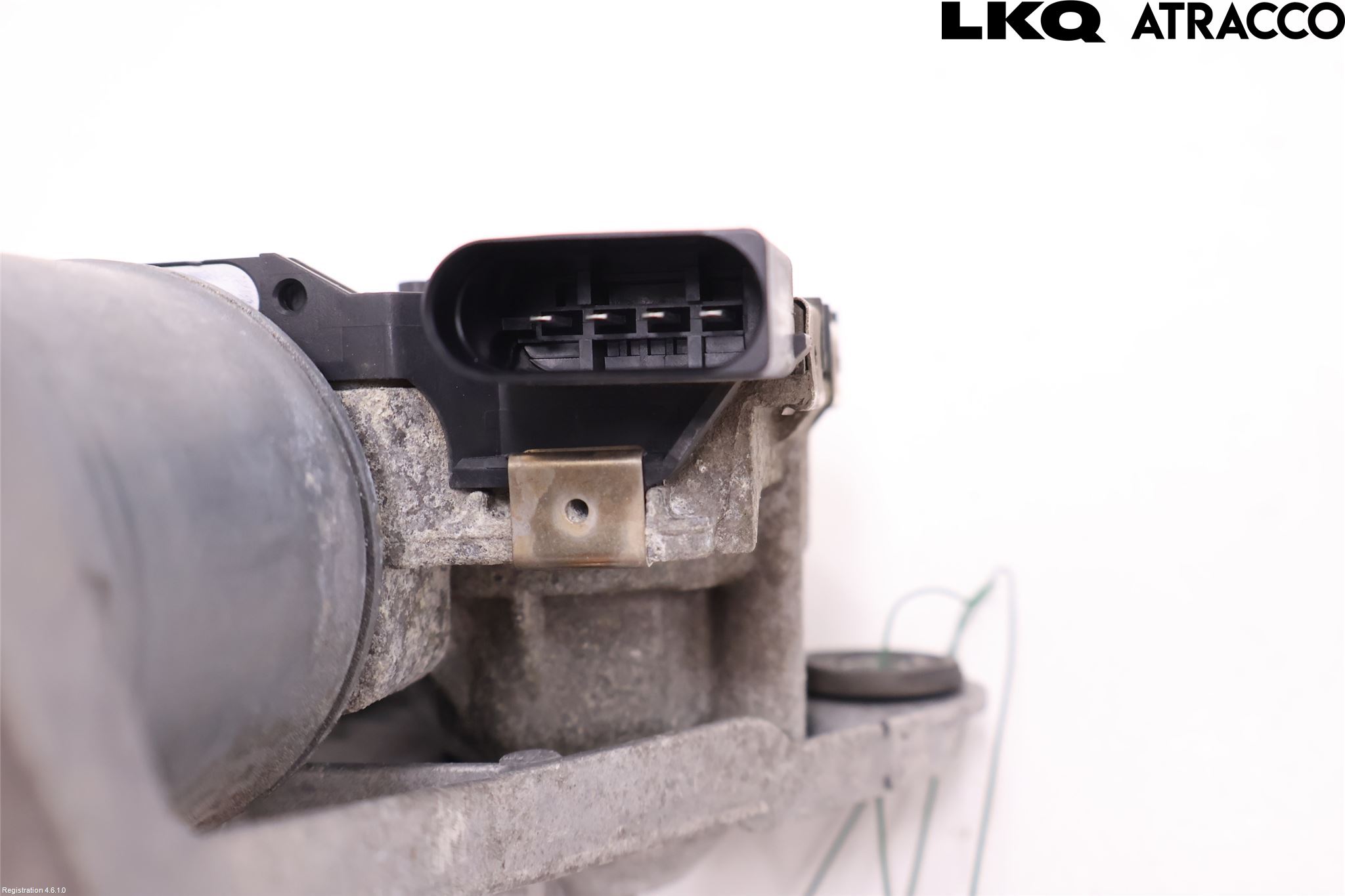 Ford FOCUS 15-18 Torkarmotor Vindruta