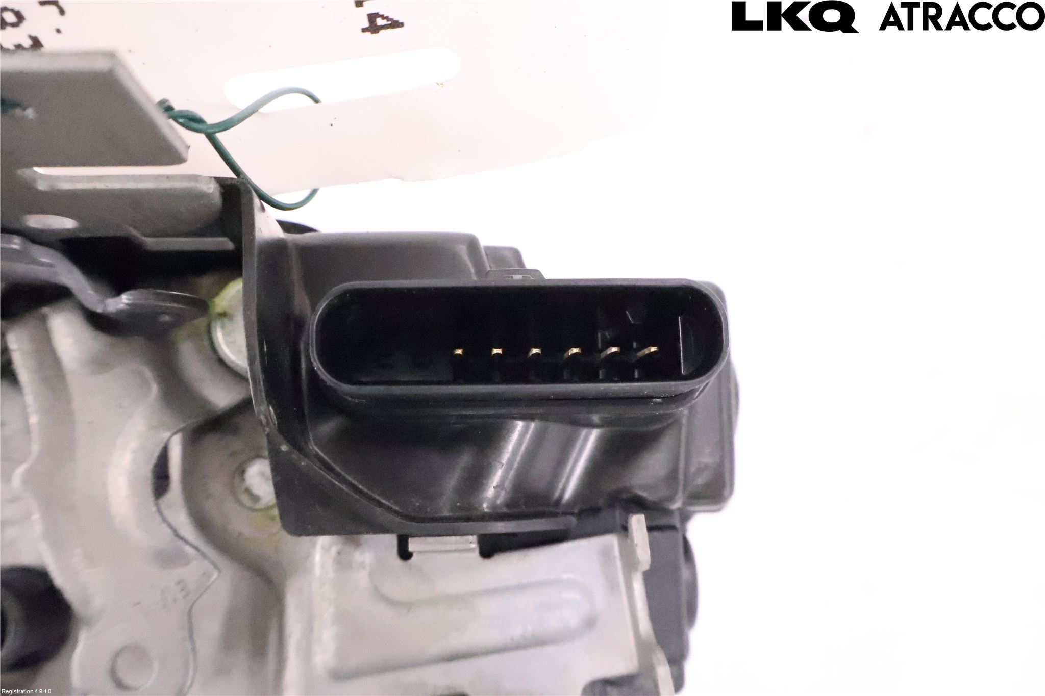 Volvo V40 12-19 Låskista-Dörrlås