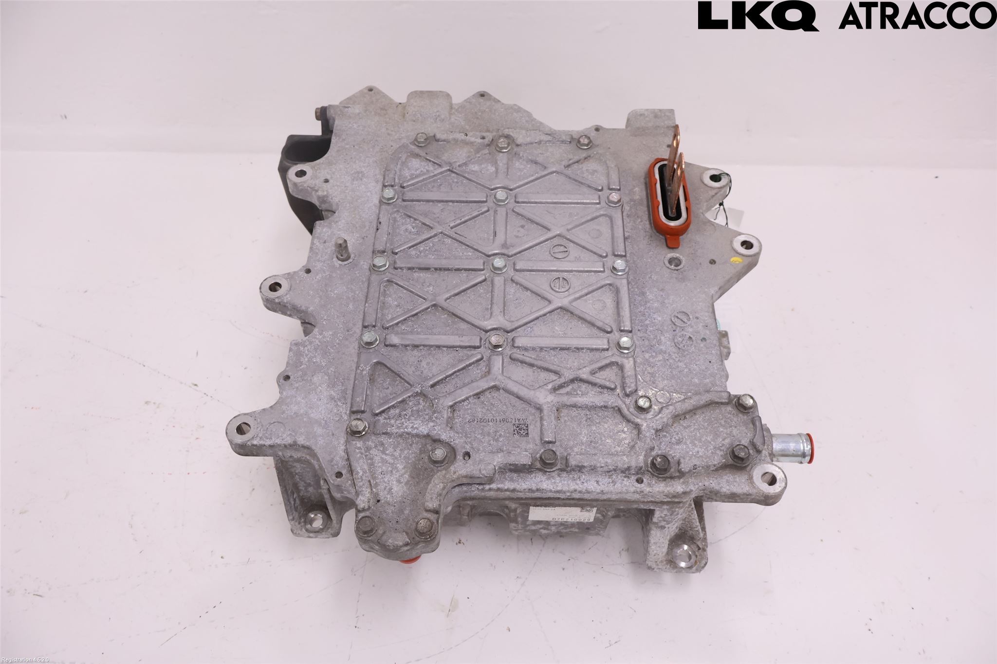 Nissan LEAF 11-17 Converter