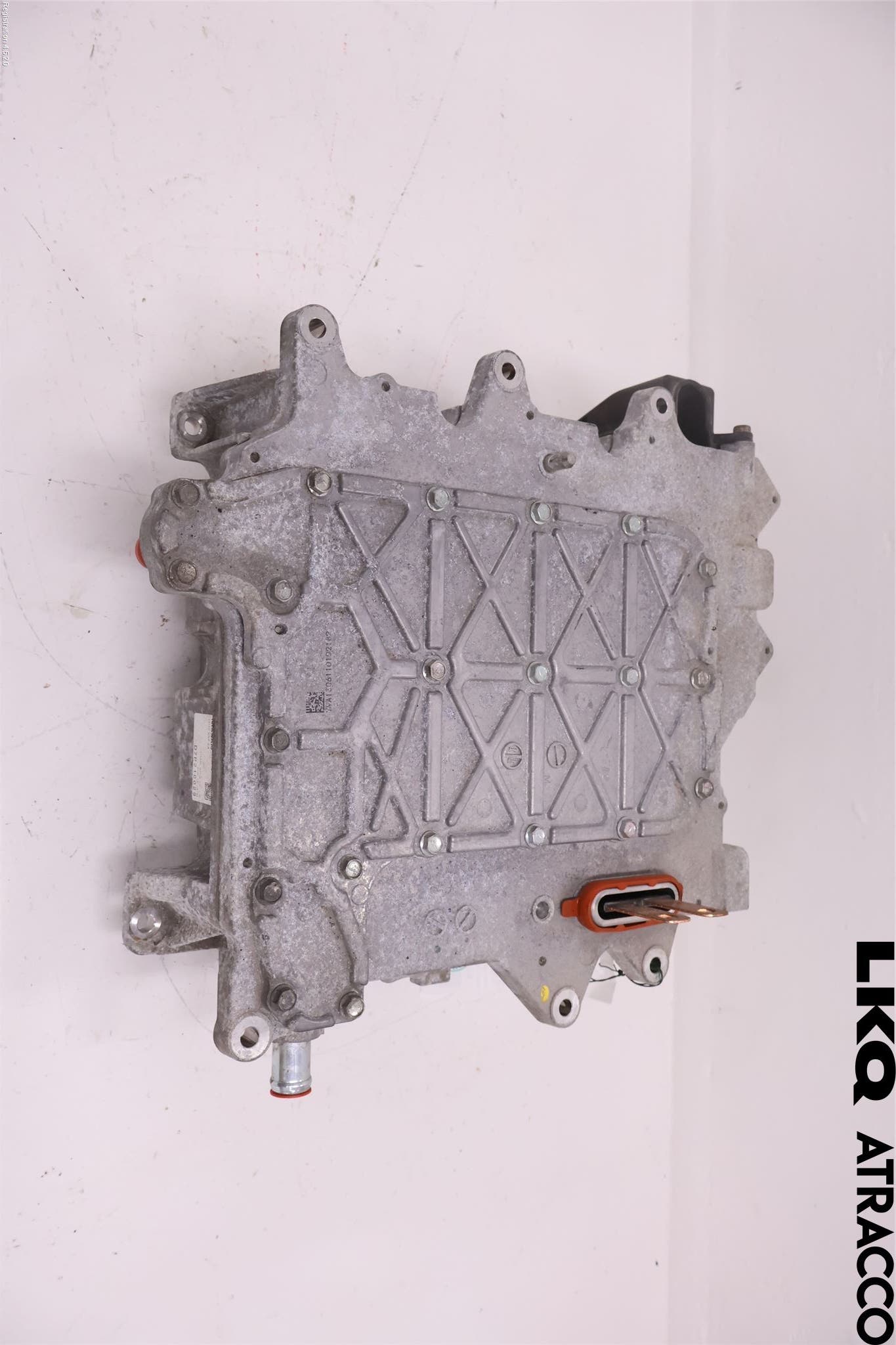 Nissan LEAF 11-17 Converter