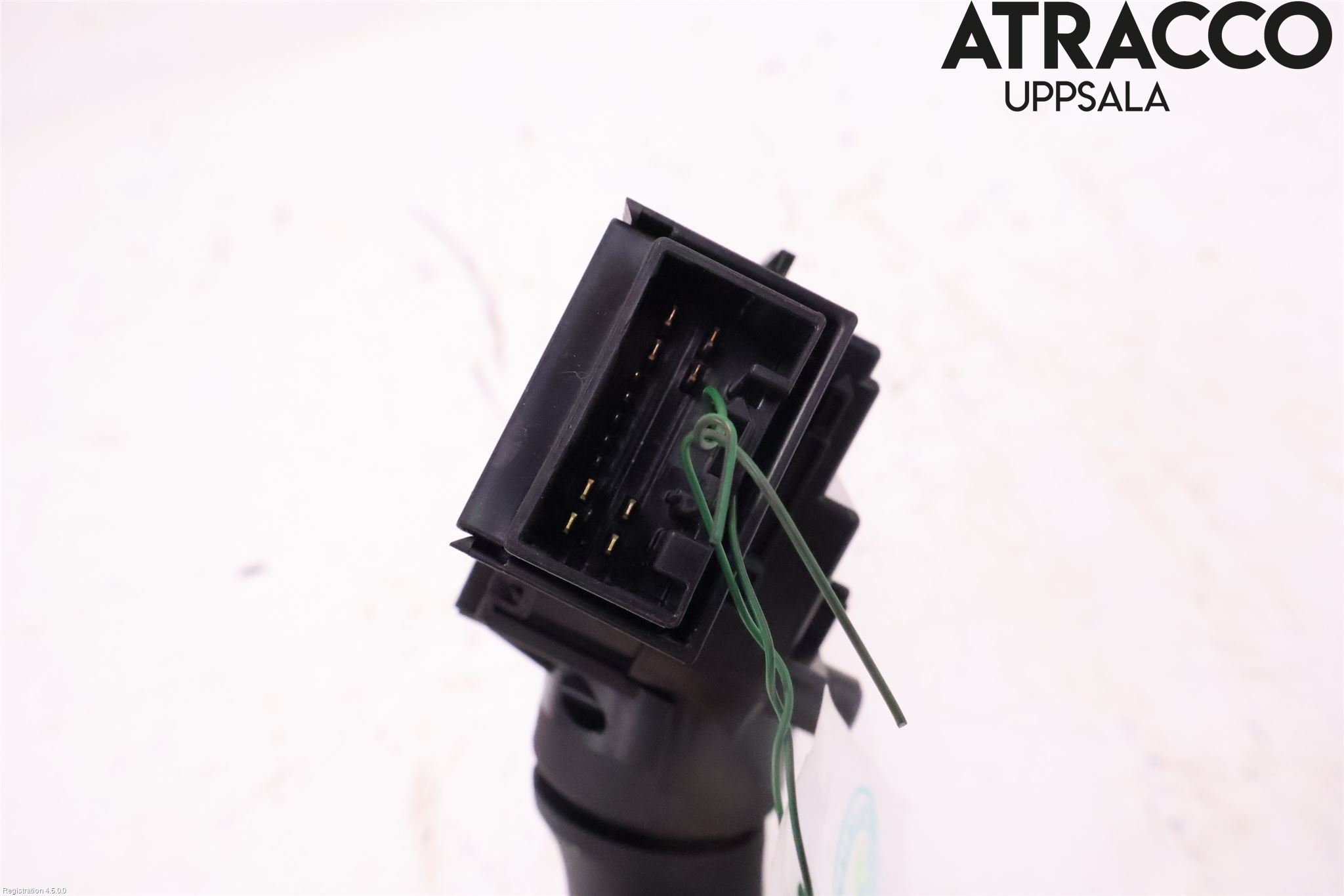 Subaru OUTBACK 10-15 Spak Torkar-Spolomk