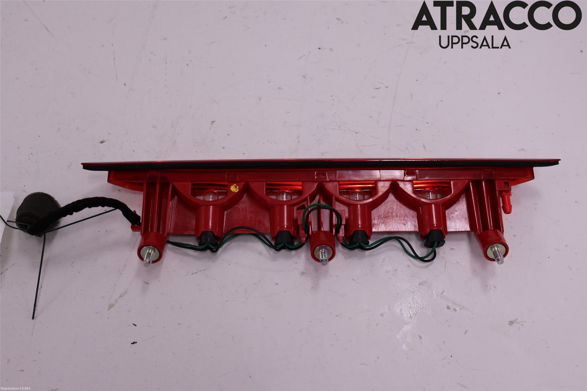 Kia RIO 17- Bromsljus Bakruta