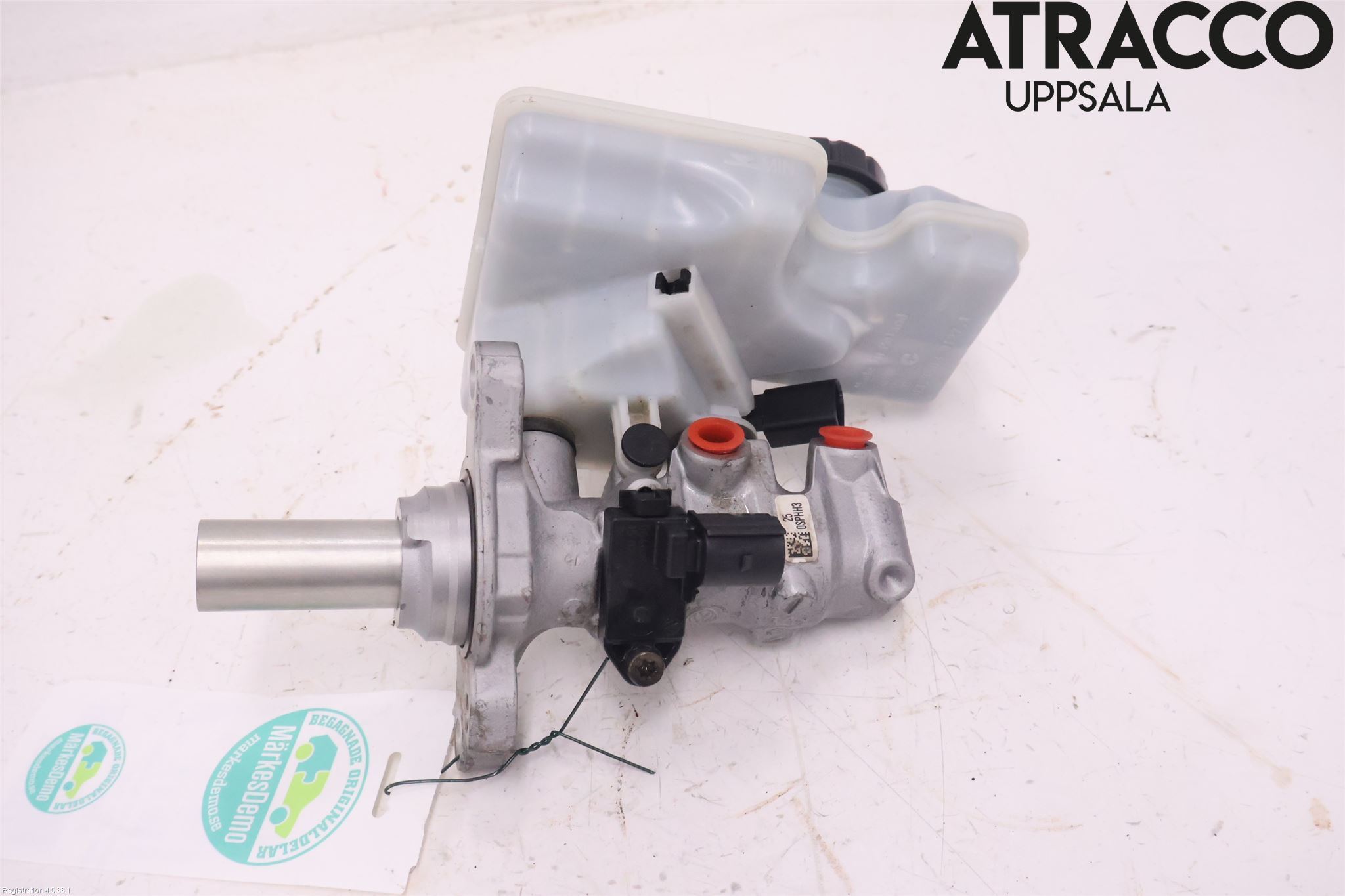 Seat LEON 13-20 Broms Huvudcylinder