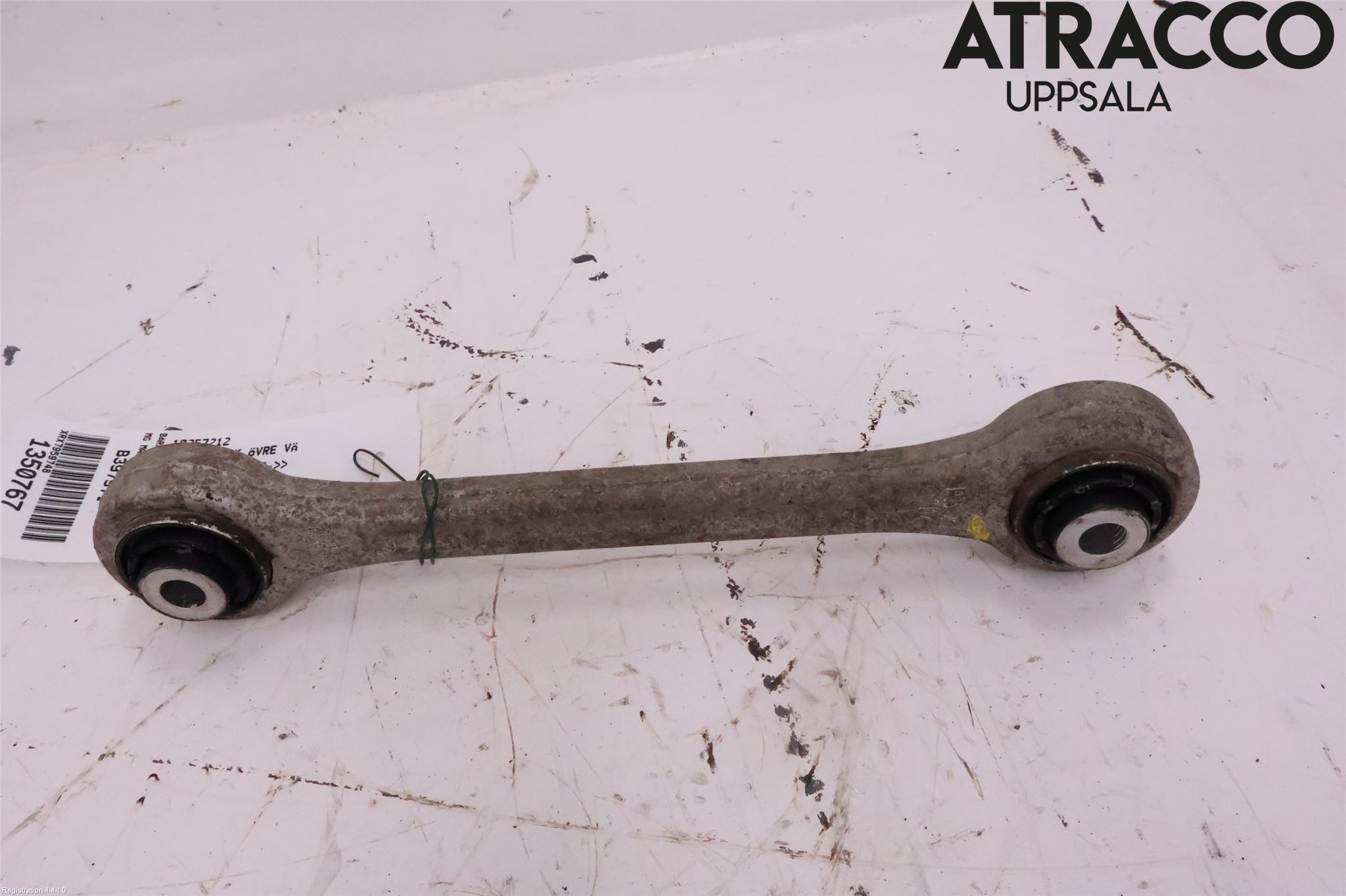 MG MARVEL R 22- Bärarm Bak Övre Vänster