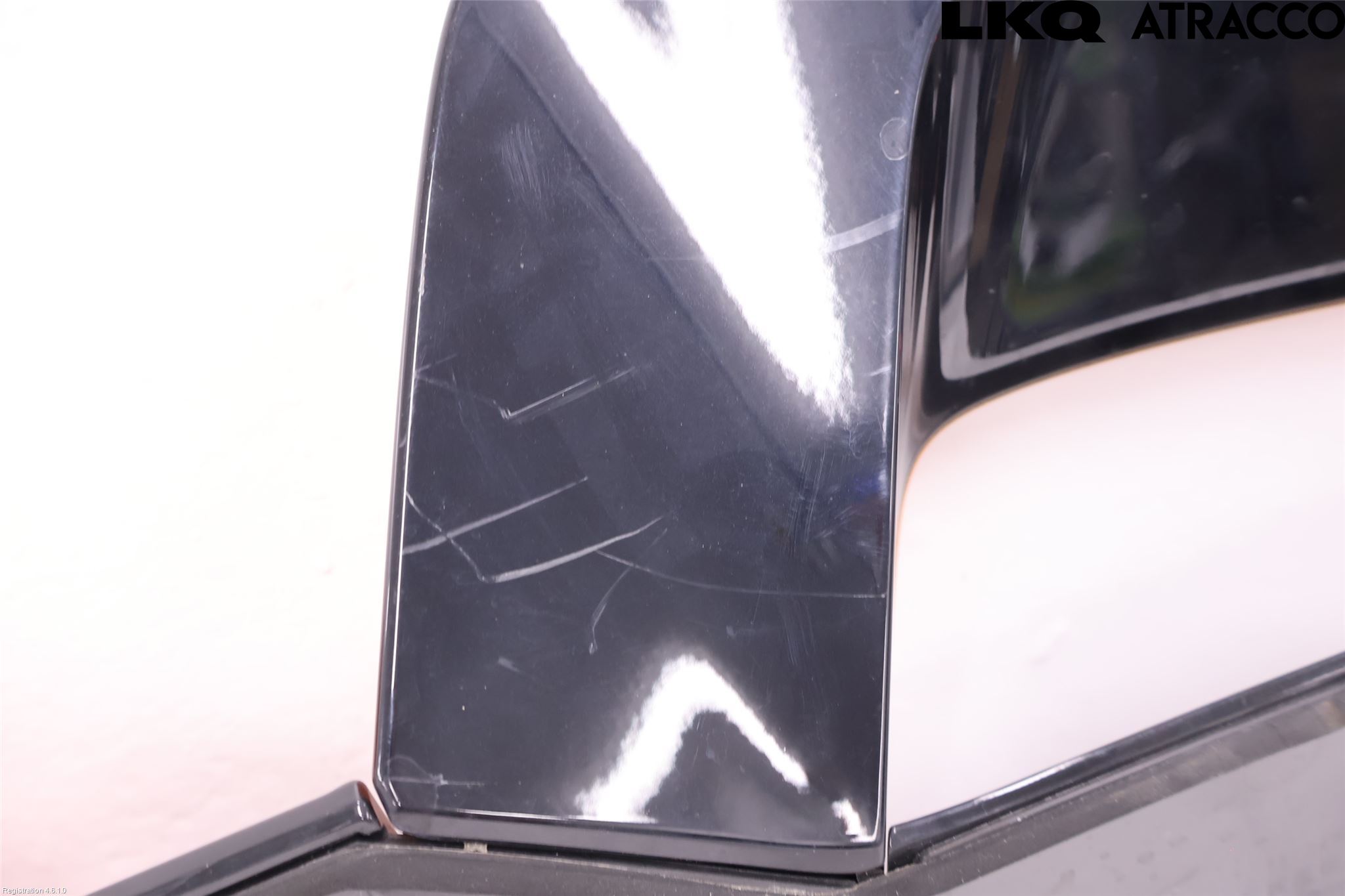 MG 4 23- Spoiler Baklucka