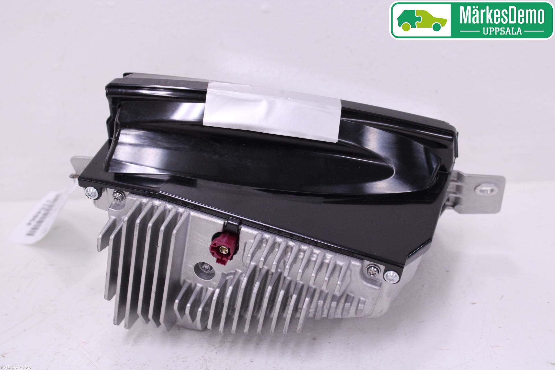 BMW 4 F32/F33/F82/F83 13-20 Bildskärm