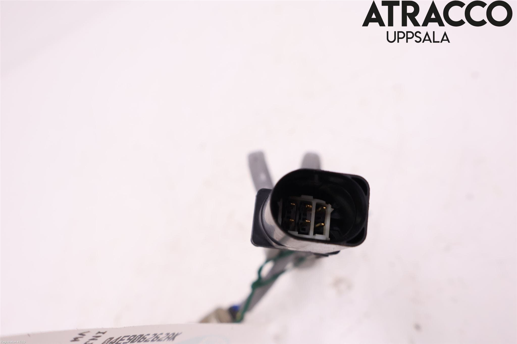 Volkswagen VW PASSAT 15-19 Injlambdasond