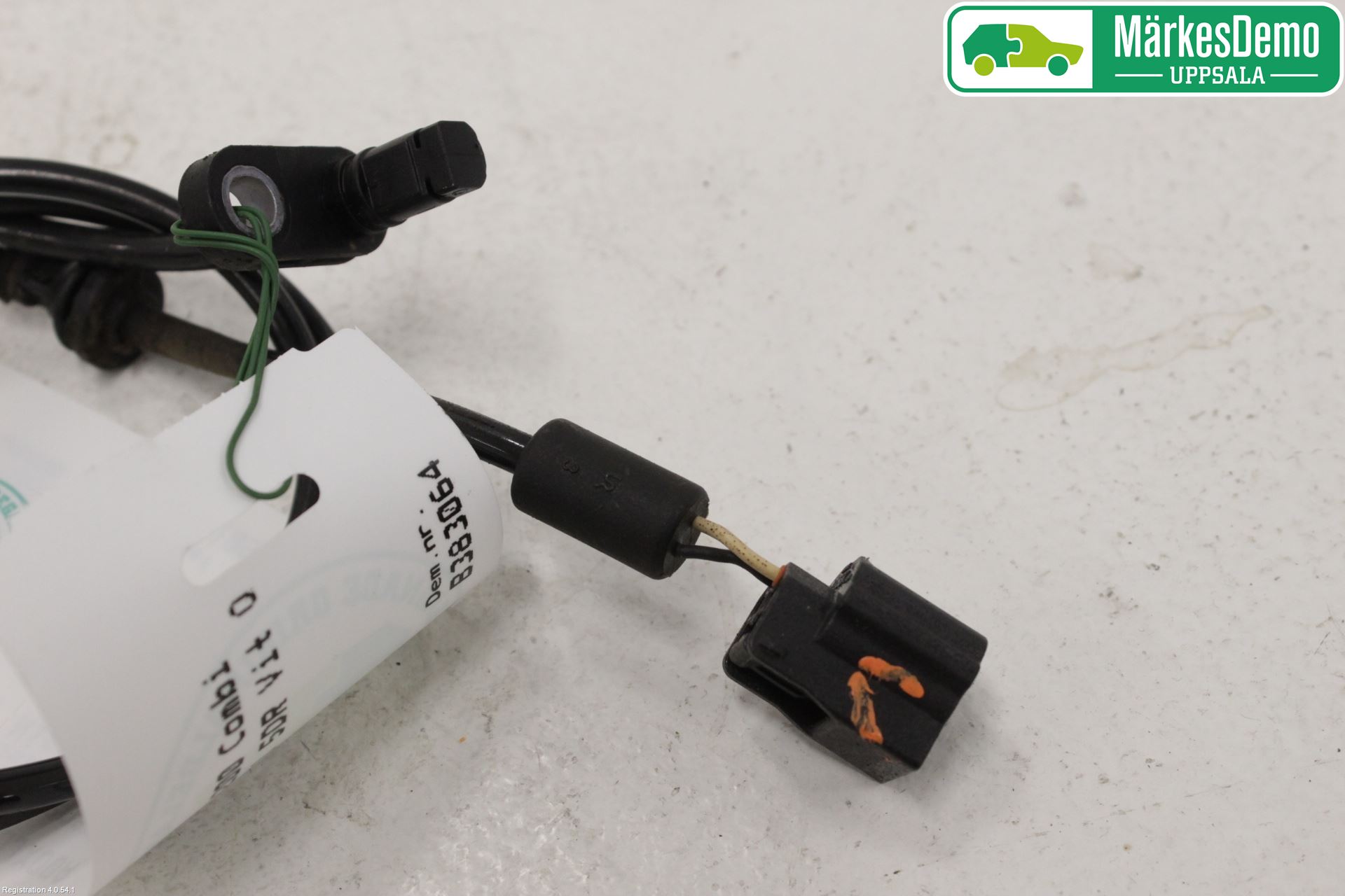 Nissan NV200/NV200 COMBI Abs Sensor