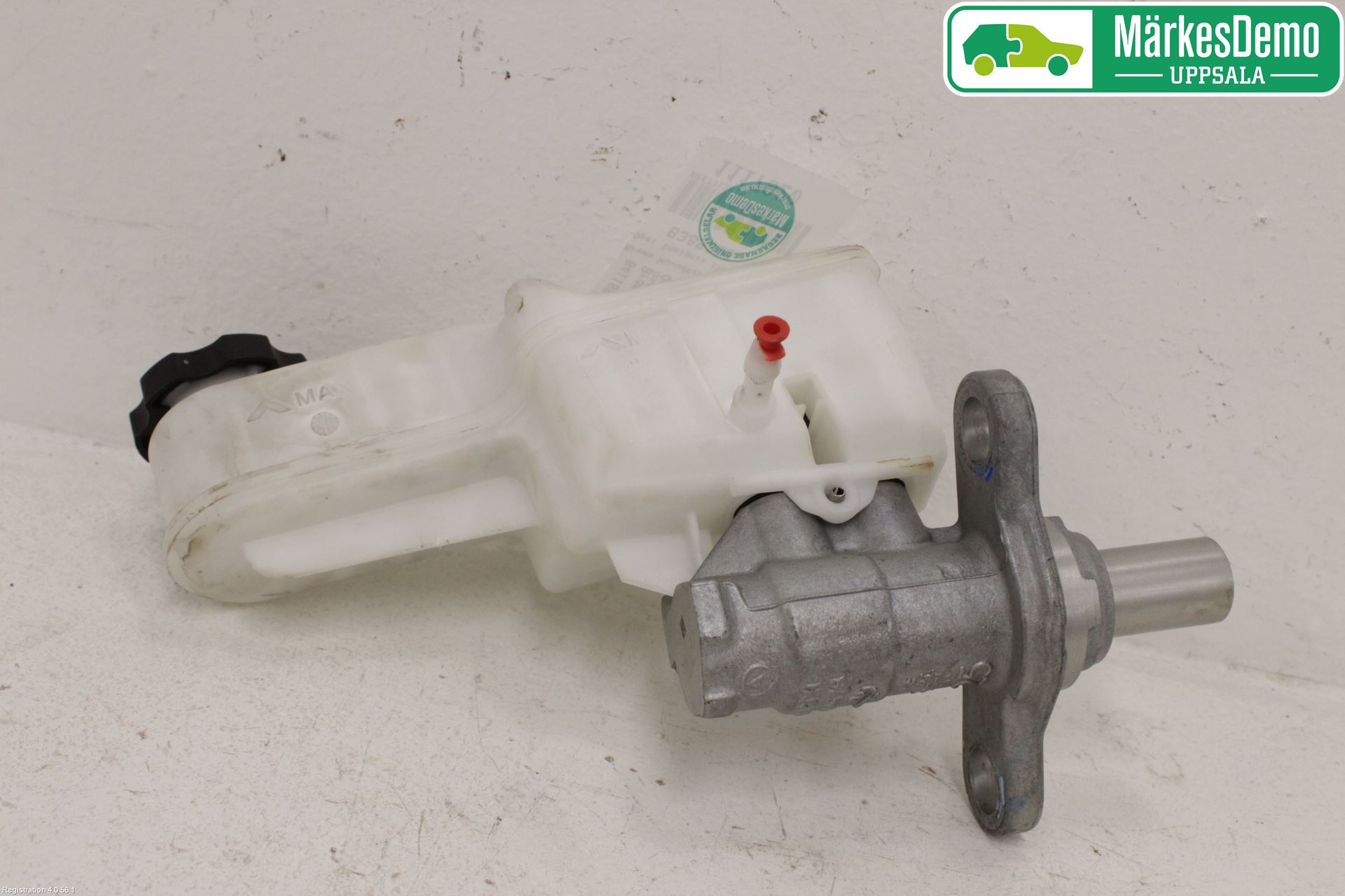 Opel INSIGNIA 17- Broms Huvudcylinder