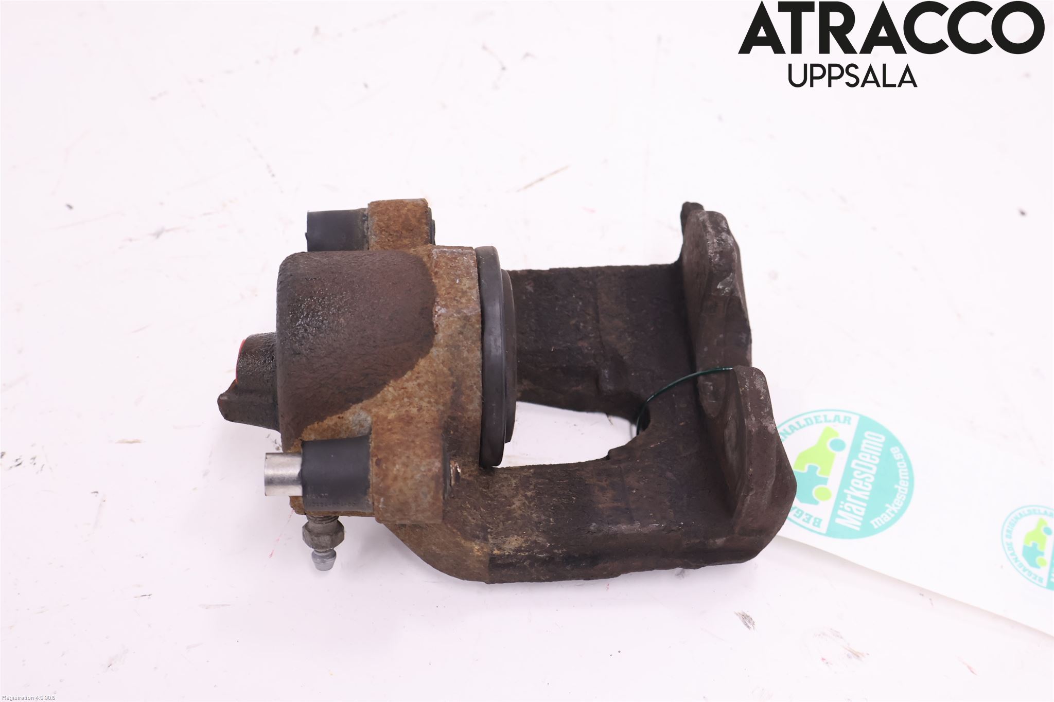 Seat IBIZA IV 08-16 Bromsok Fram Vänster