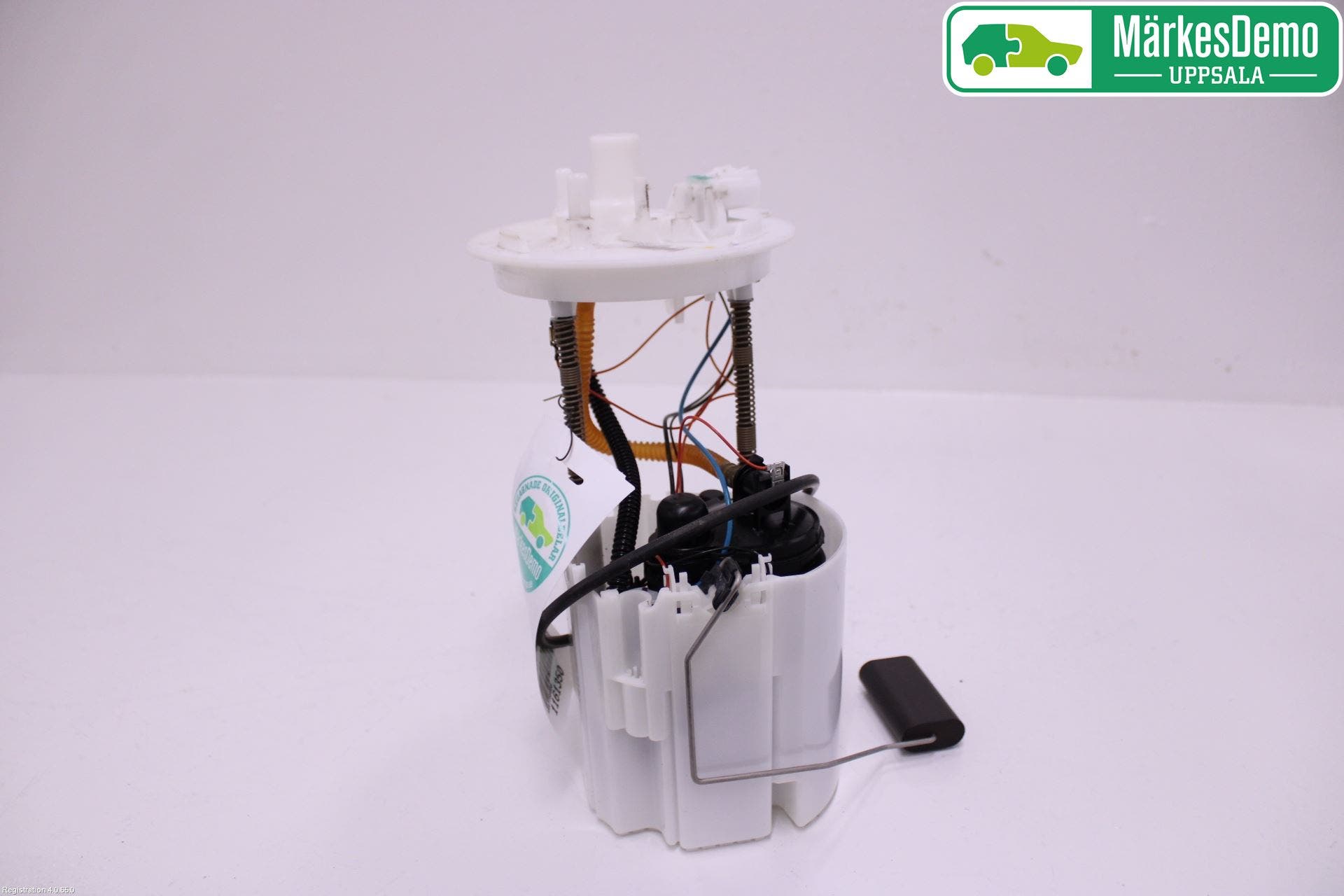 Opel ASTRA J 10-15 Bränsle Insppump Bensin