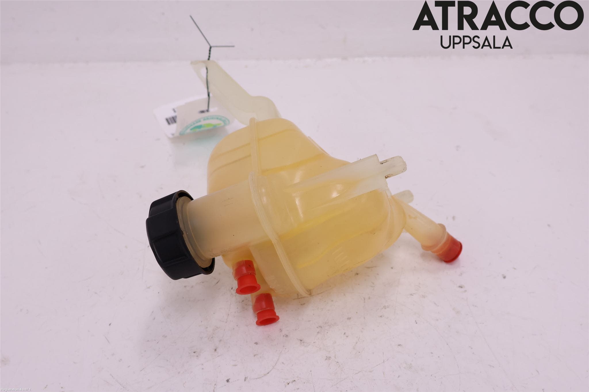 Citroen C5 08-17 Expansionstank