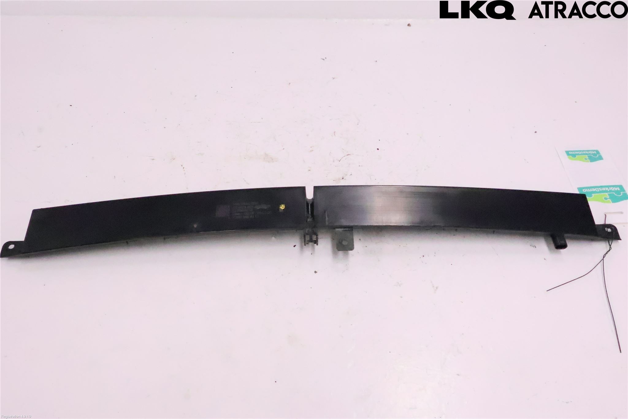 BMW 5 G30/G31/F90 17-23 Bromsljus Bakruta