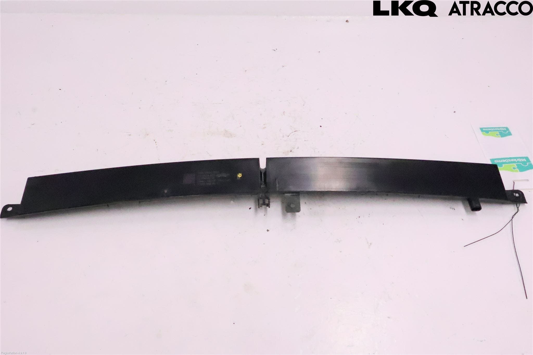 BMW 5 G30/G31/F90 17-23 Bromsljus Bakruta