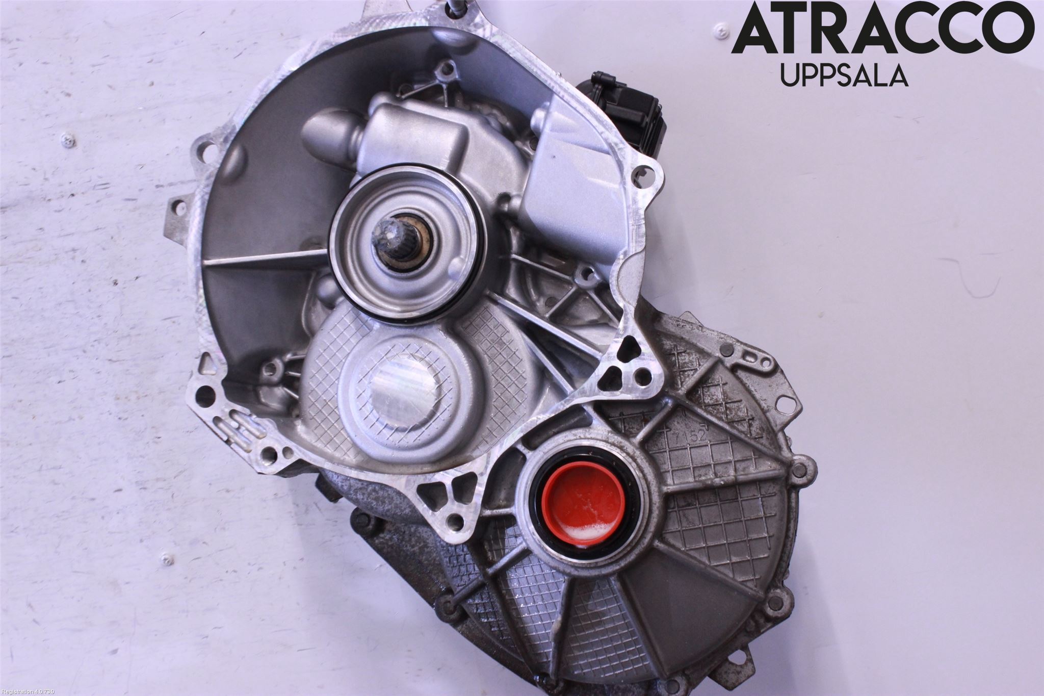 BMW i3 I01 13-22 Växellåda Automat