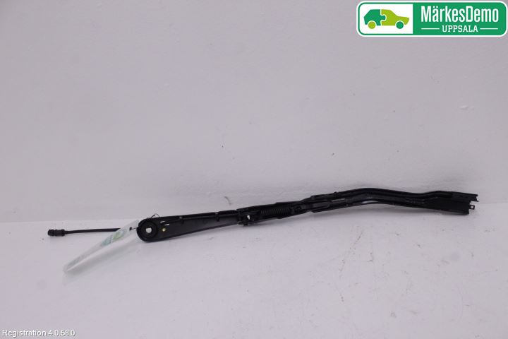 BMW 3 G20/G21/G80/G81 19- Torkararm Armar Vindruta