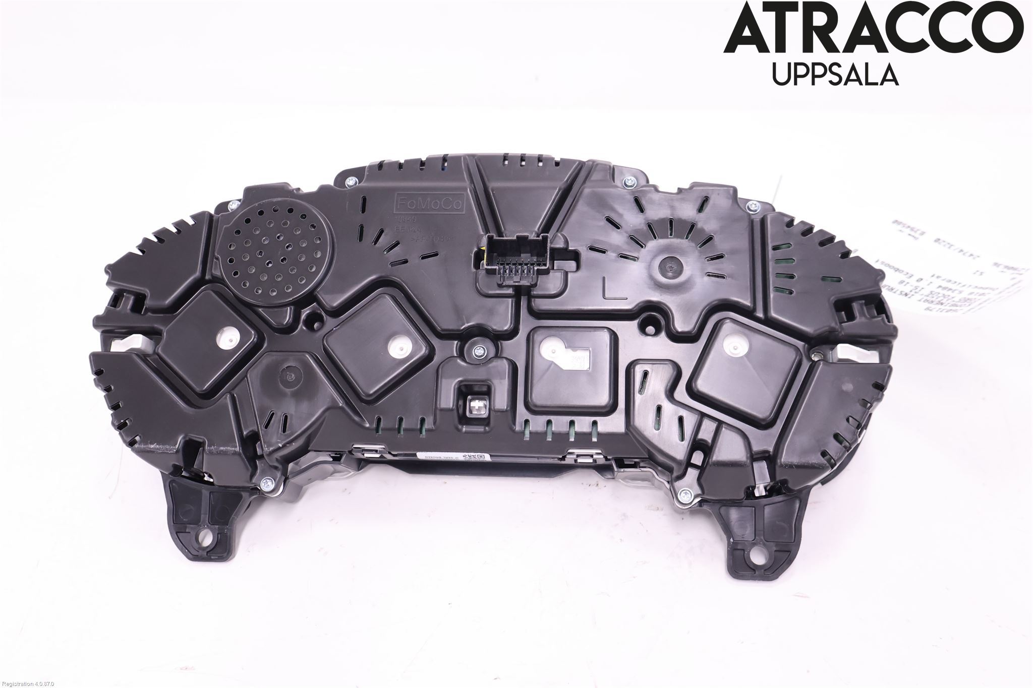 Ford FOCUS 19- Instrument Komb