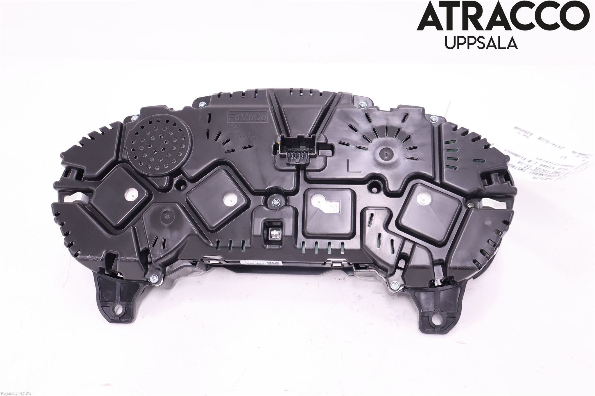 Ford FOCUS 19- Instrument Komb