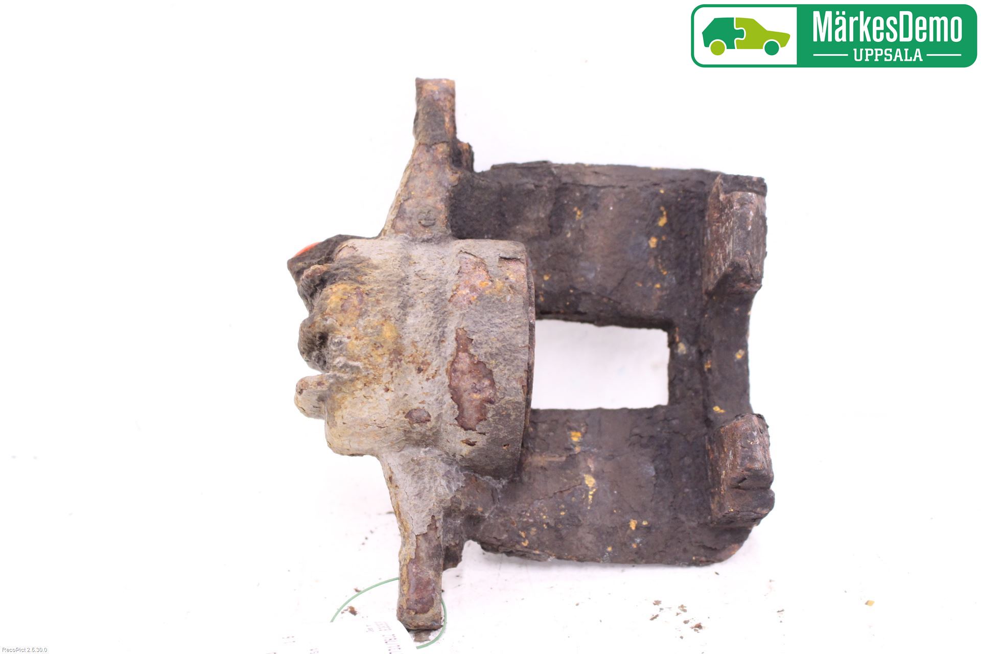 Citroen C4 I   05-10 Bromsok Fram Höger