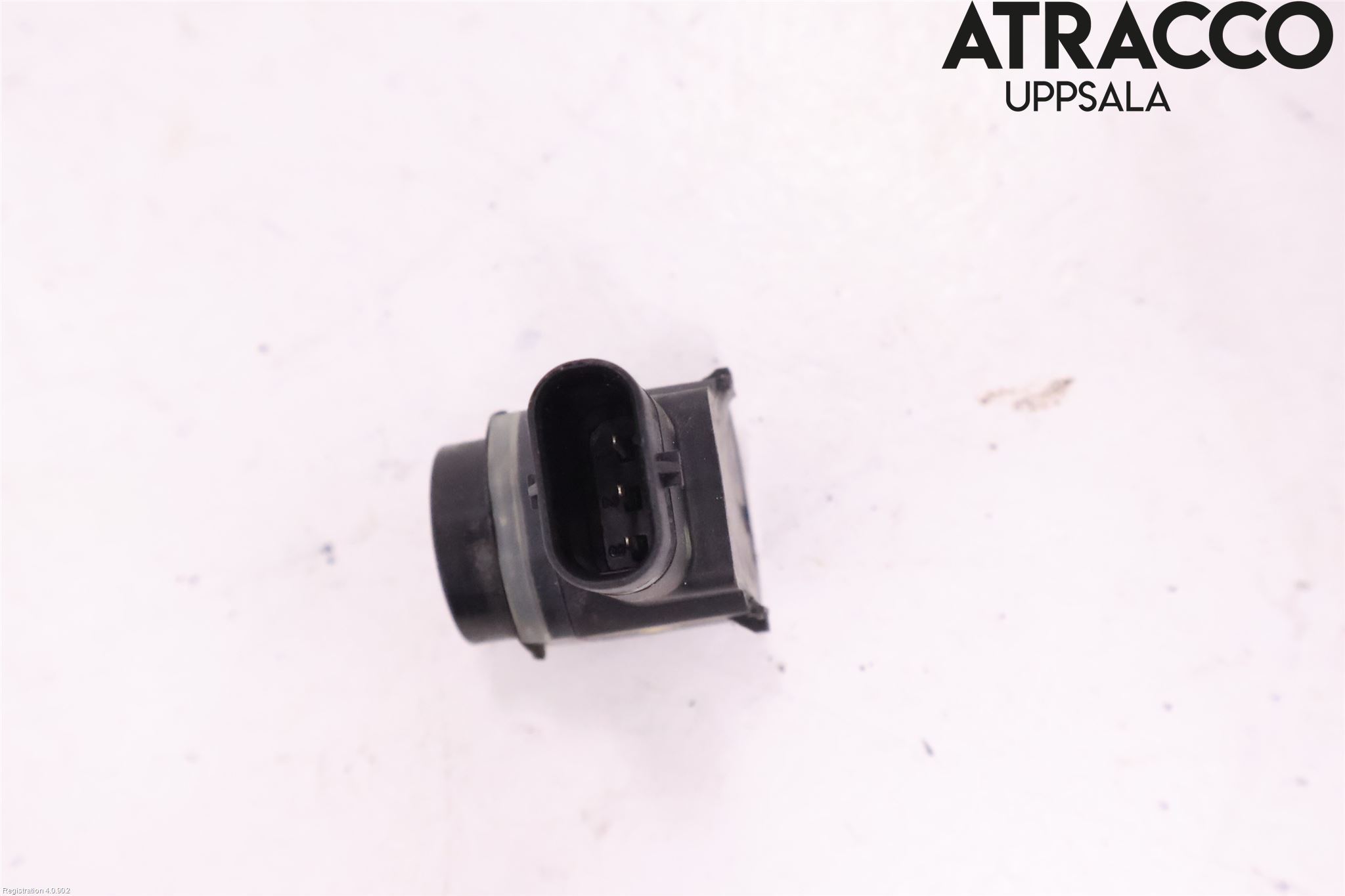 Volkswagen VW GOLF PLUS/CROSS GOLF 04-14 Parkeringshjälp Backsensor
