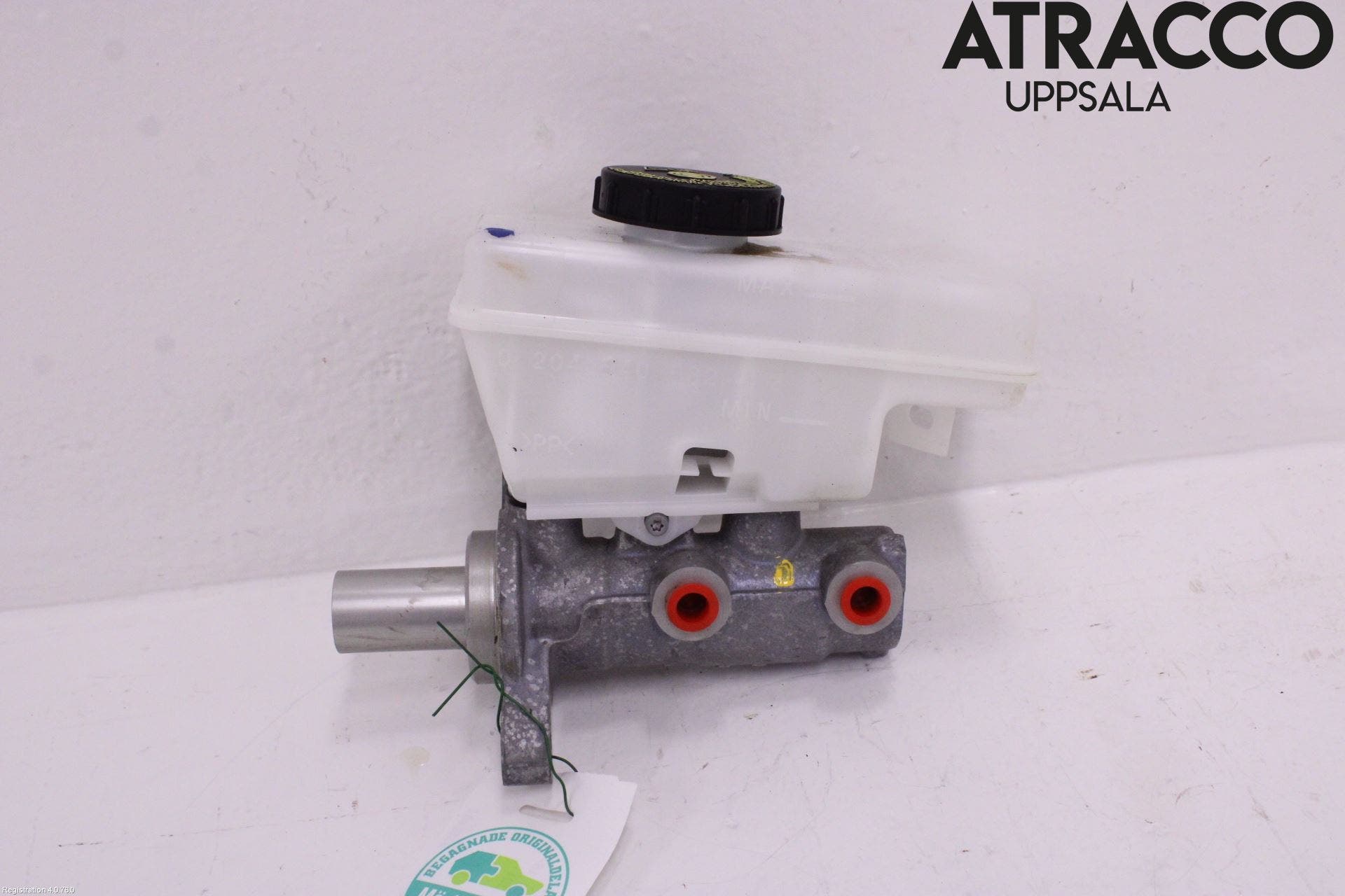 Mercedes-Benz MB X-KLASS (BR 470) 18-20 Broms Huvudcylinder