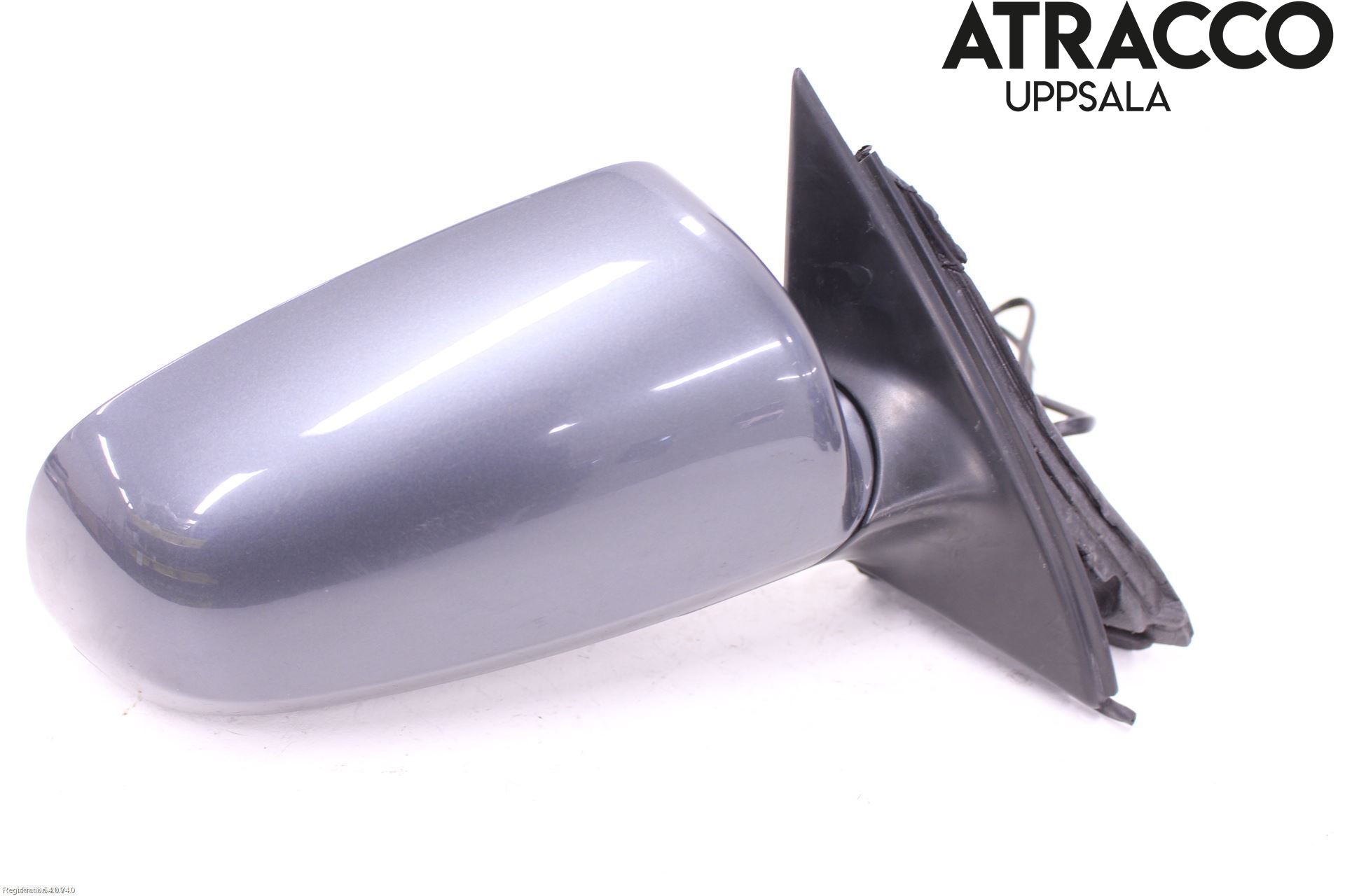 Audi A4/S4 01-05 Spegel Yttre El Hö