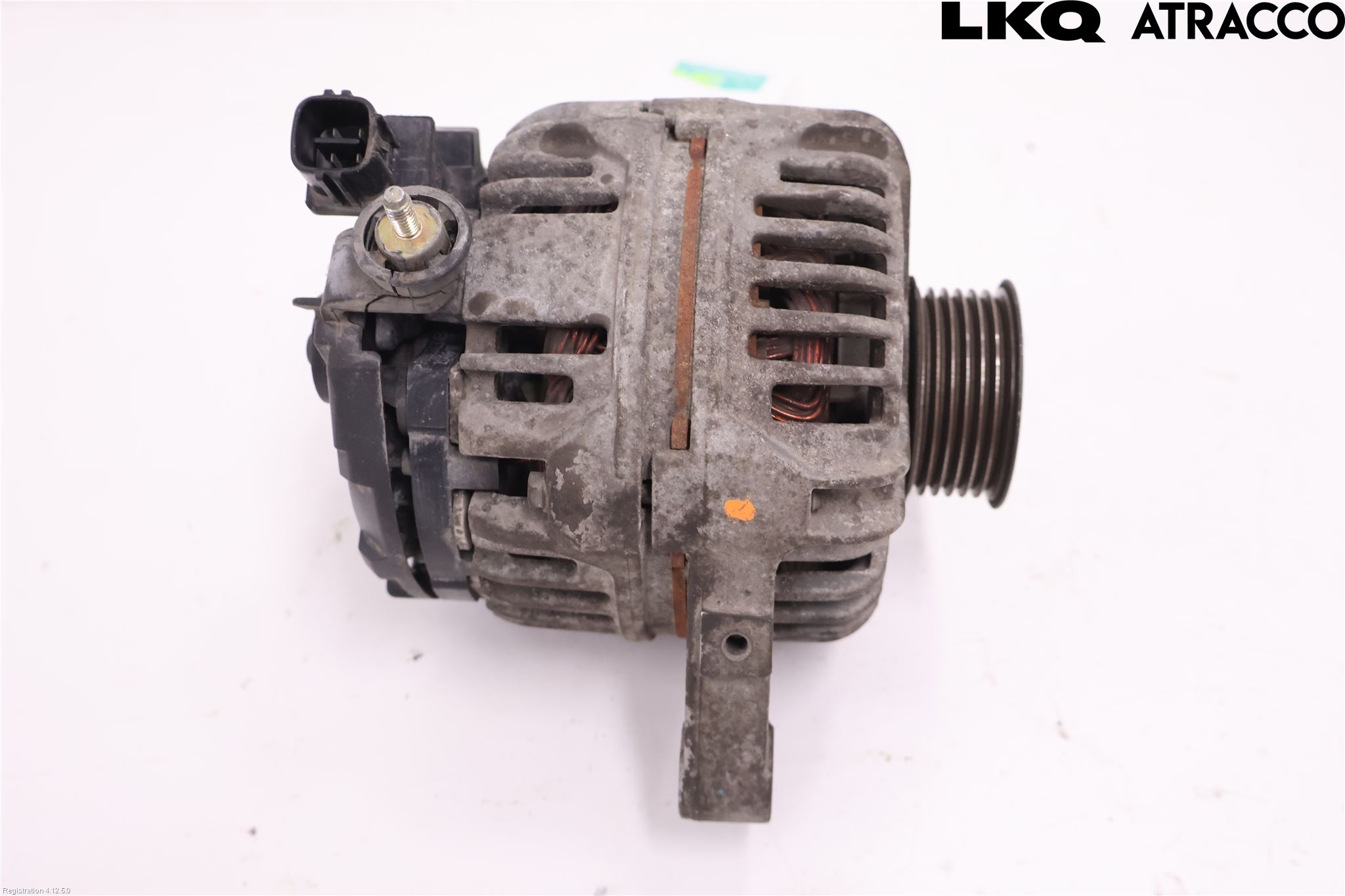Toyota AVENSIS 03-06 Generator