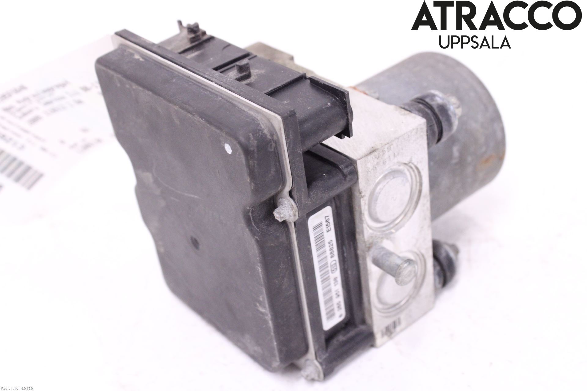 Subaru IMPREZA III 08-11 Abs Hydraulaggregat