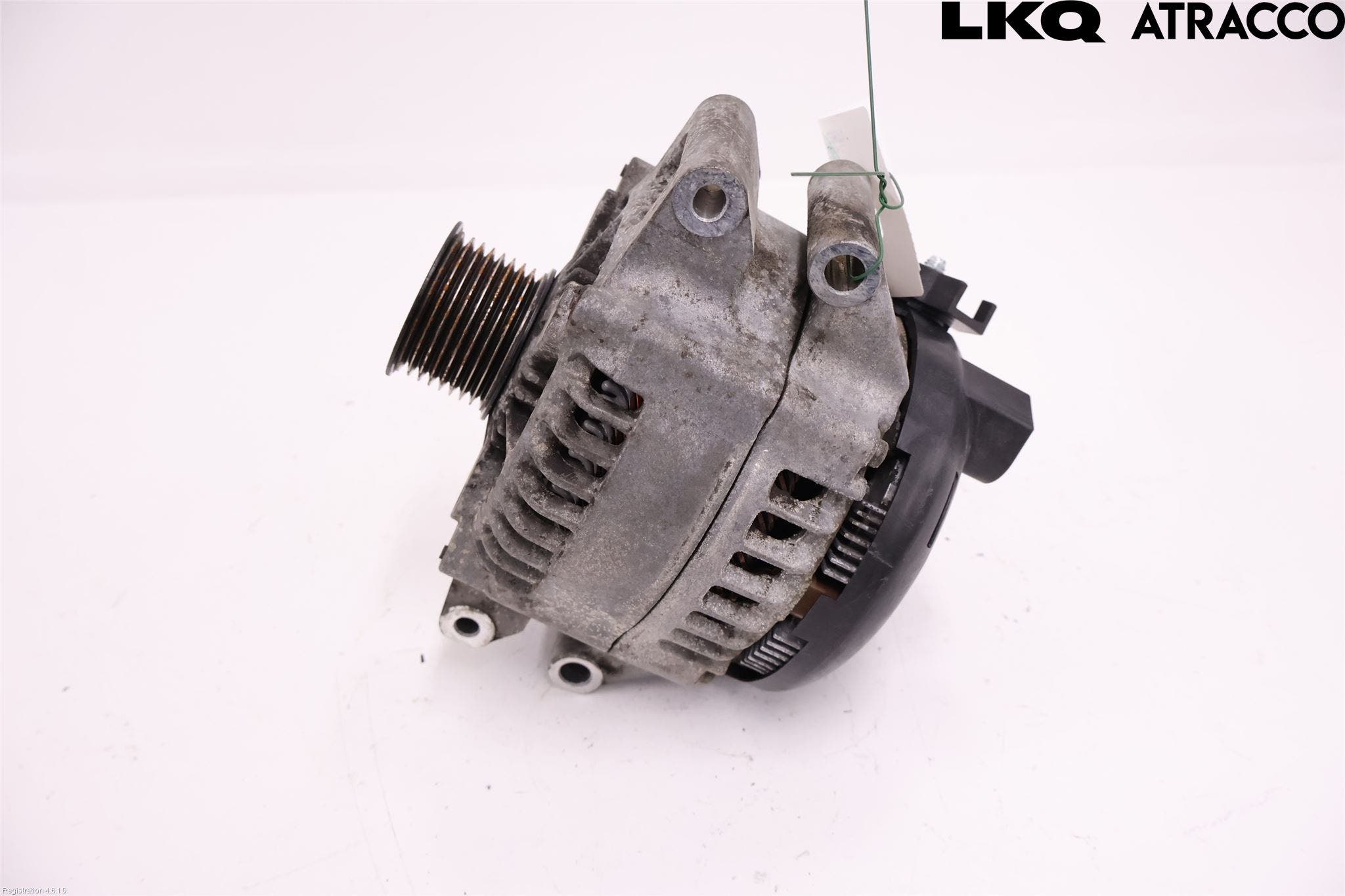 BMW 1 F20/F21 11-19 Generator