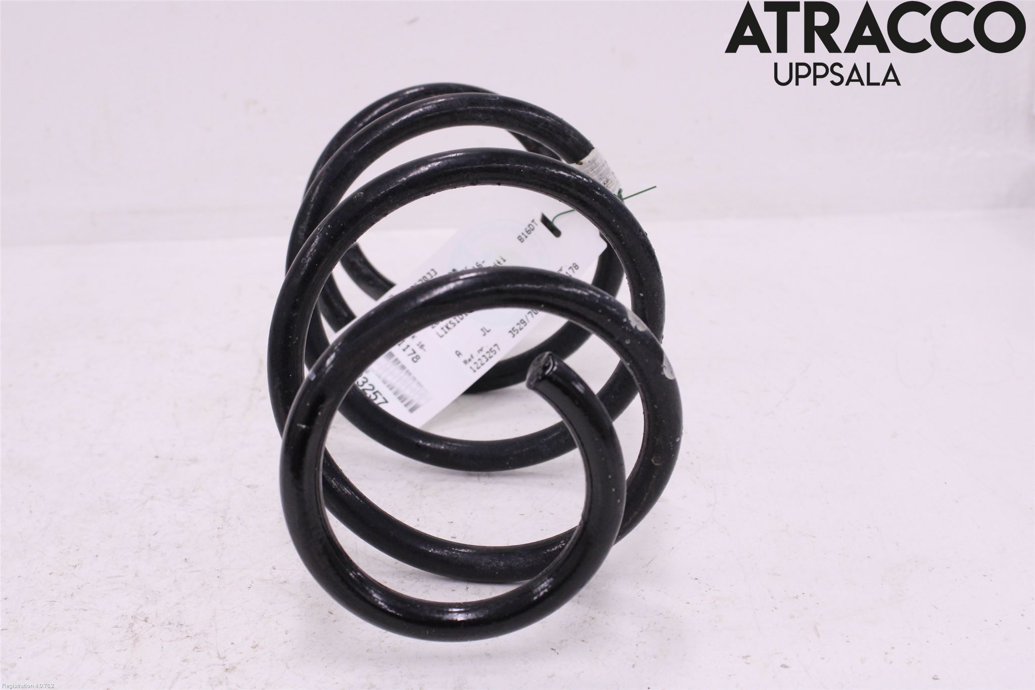 Opel ASTRA K 16-22 Fjäder Fram