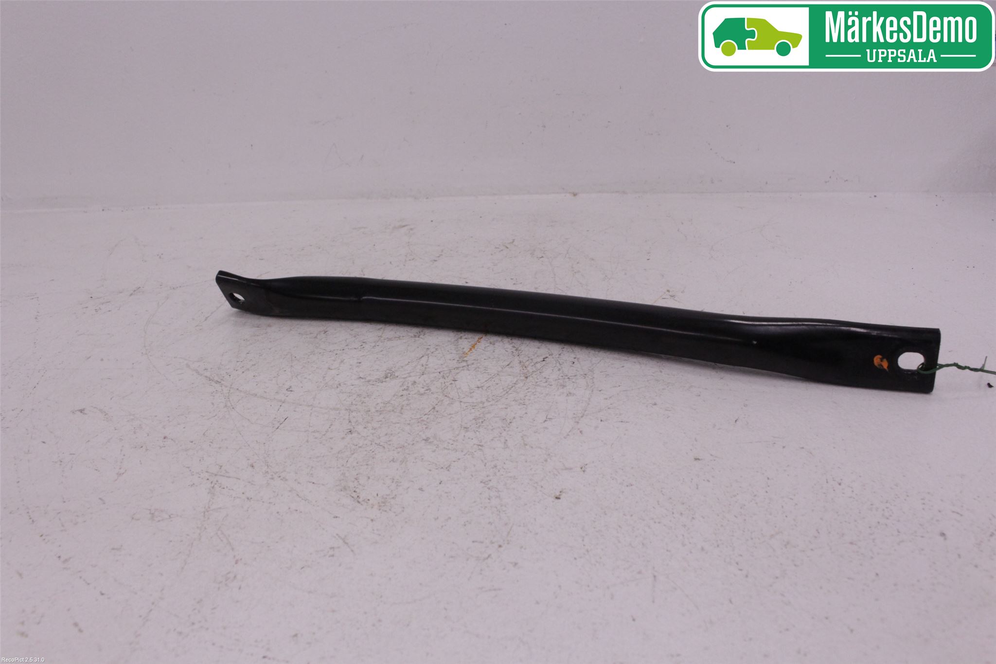 BMW 5 F10/F11/F18 09-17 Front Övrigt