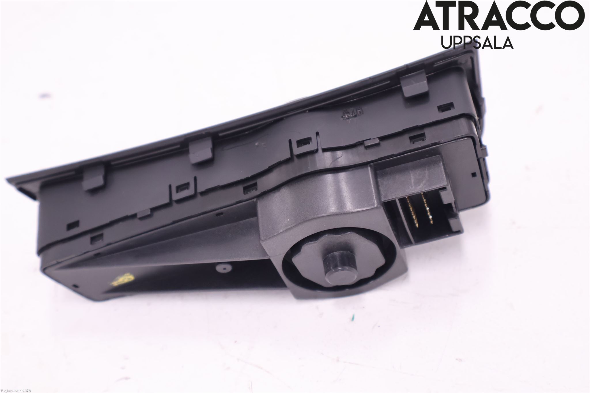 Hyundai i40 08-15 Strömställare Ljus