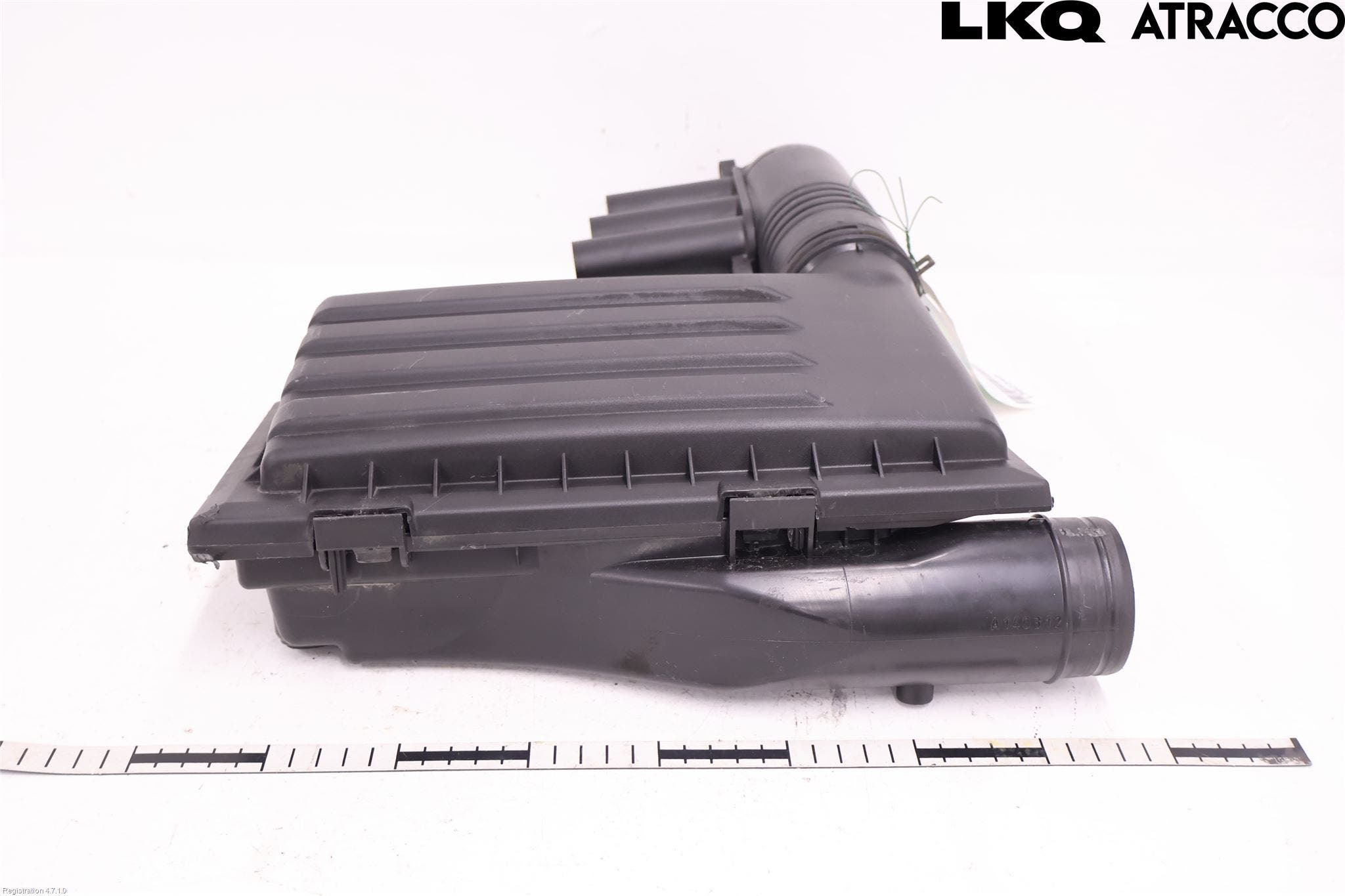 Audi A3/S3 8V 13-20 Luftrenare