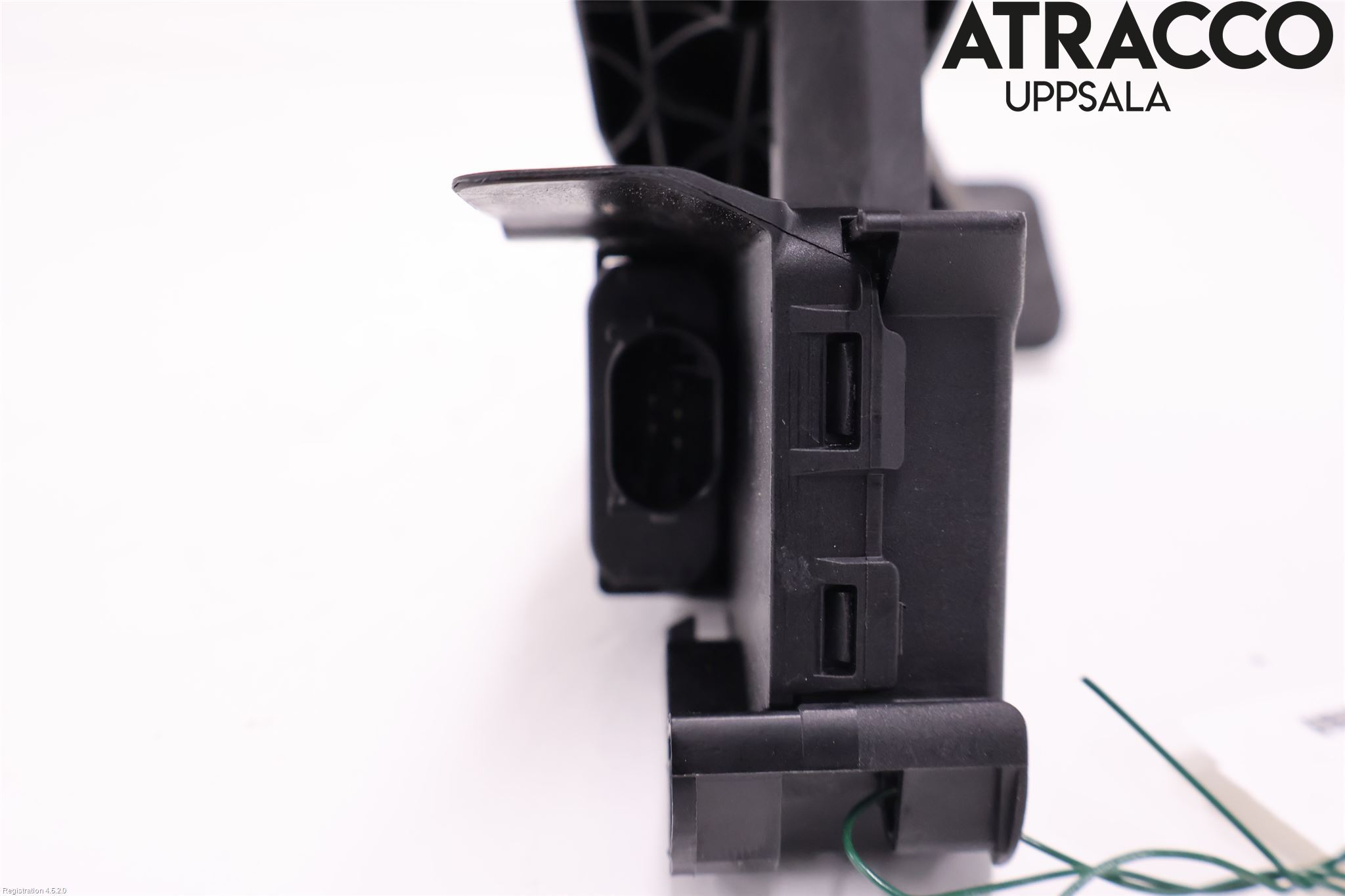 Mini COUNTRYMAN R60 11-16 Gaspedal