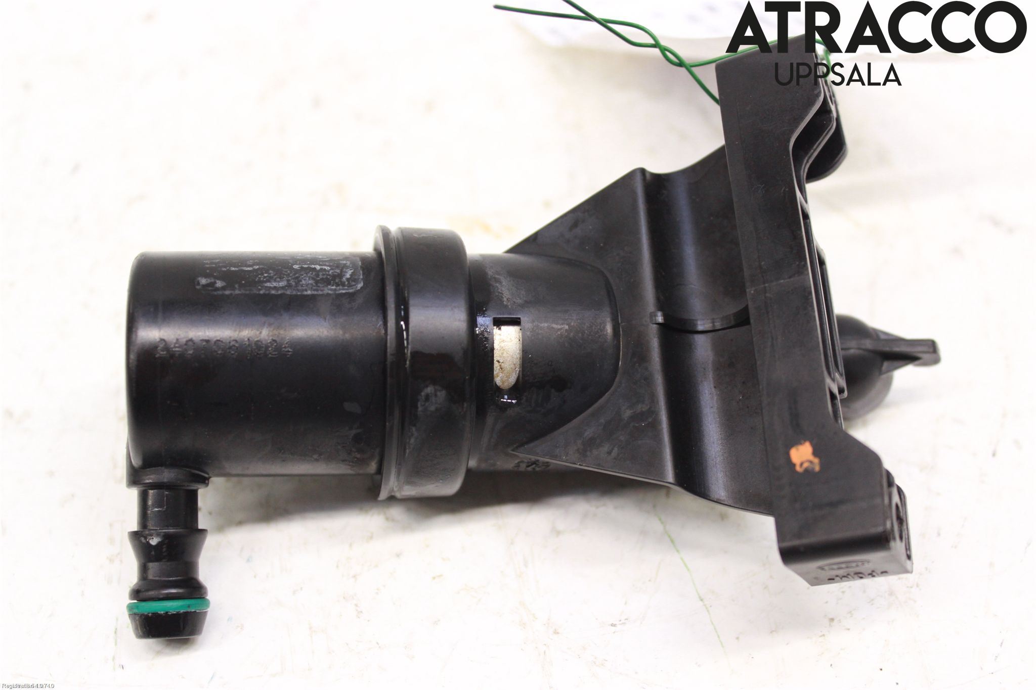 BMW 7 E65/66    00-08 Spolarmunstycke Strålkastare