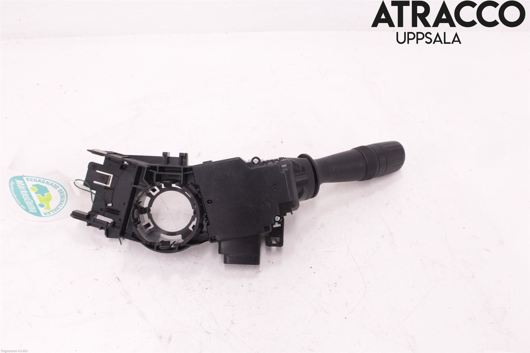 Toyota AURIS 13-19 Spak Blinkers-Ljusomk