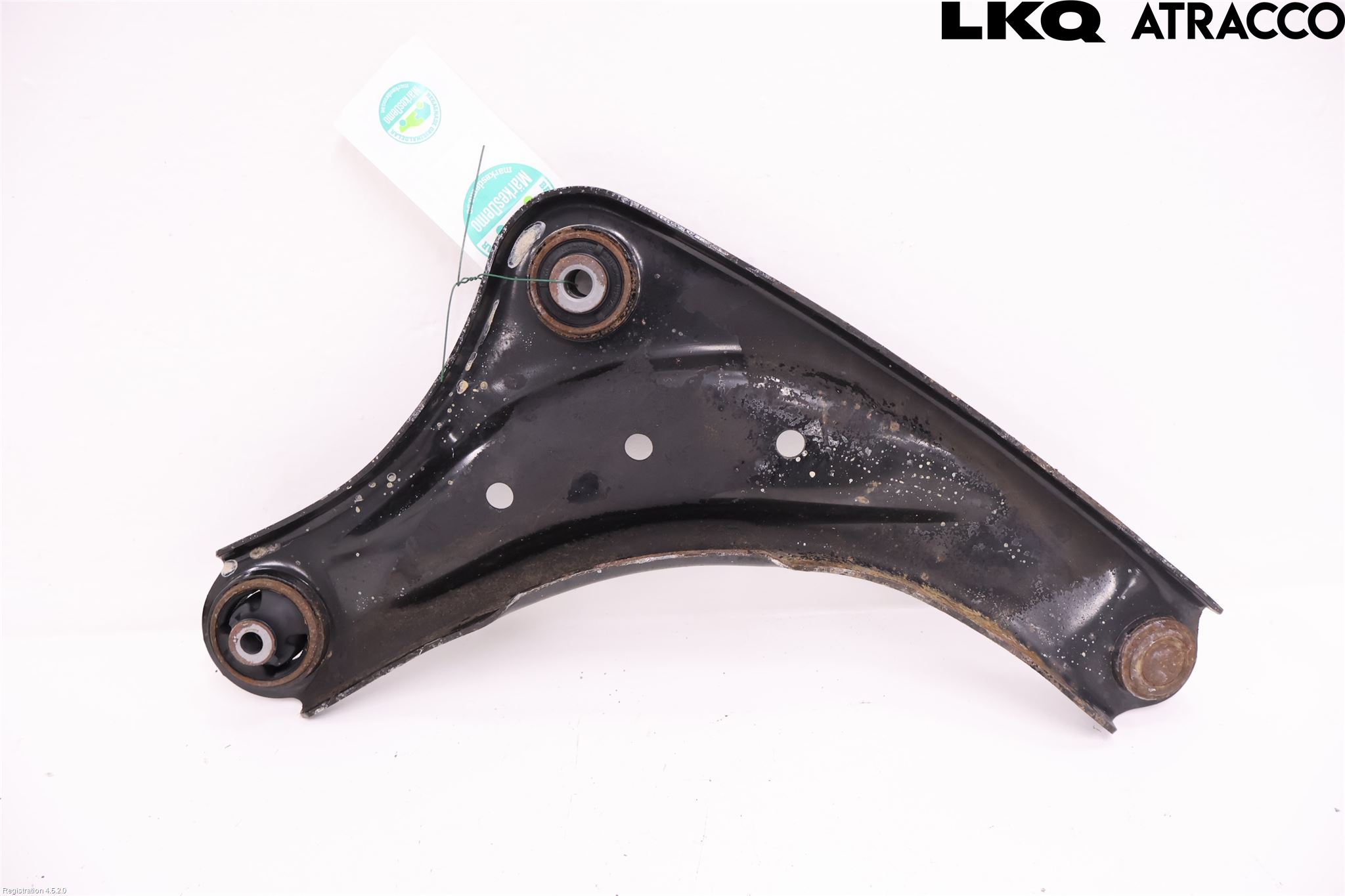 Nissan LEAF 18- Bärarm Fram Undre Vä