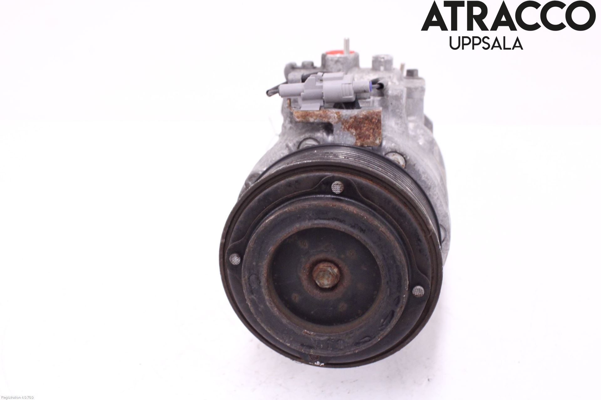 BMW 1 F20/F21 11-19 Ac Kompressor