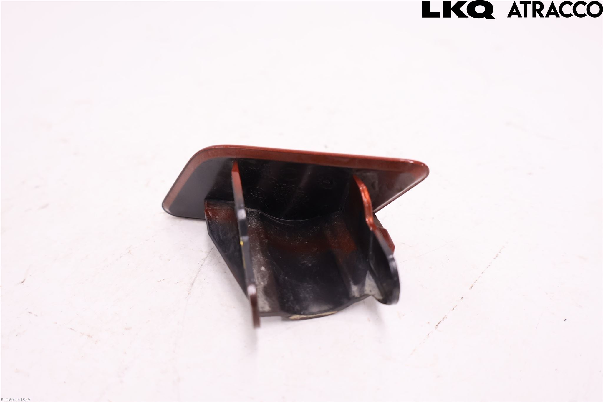 BMW X2 F39 18-23 Spolarmunstycke Strålkastare