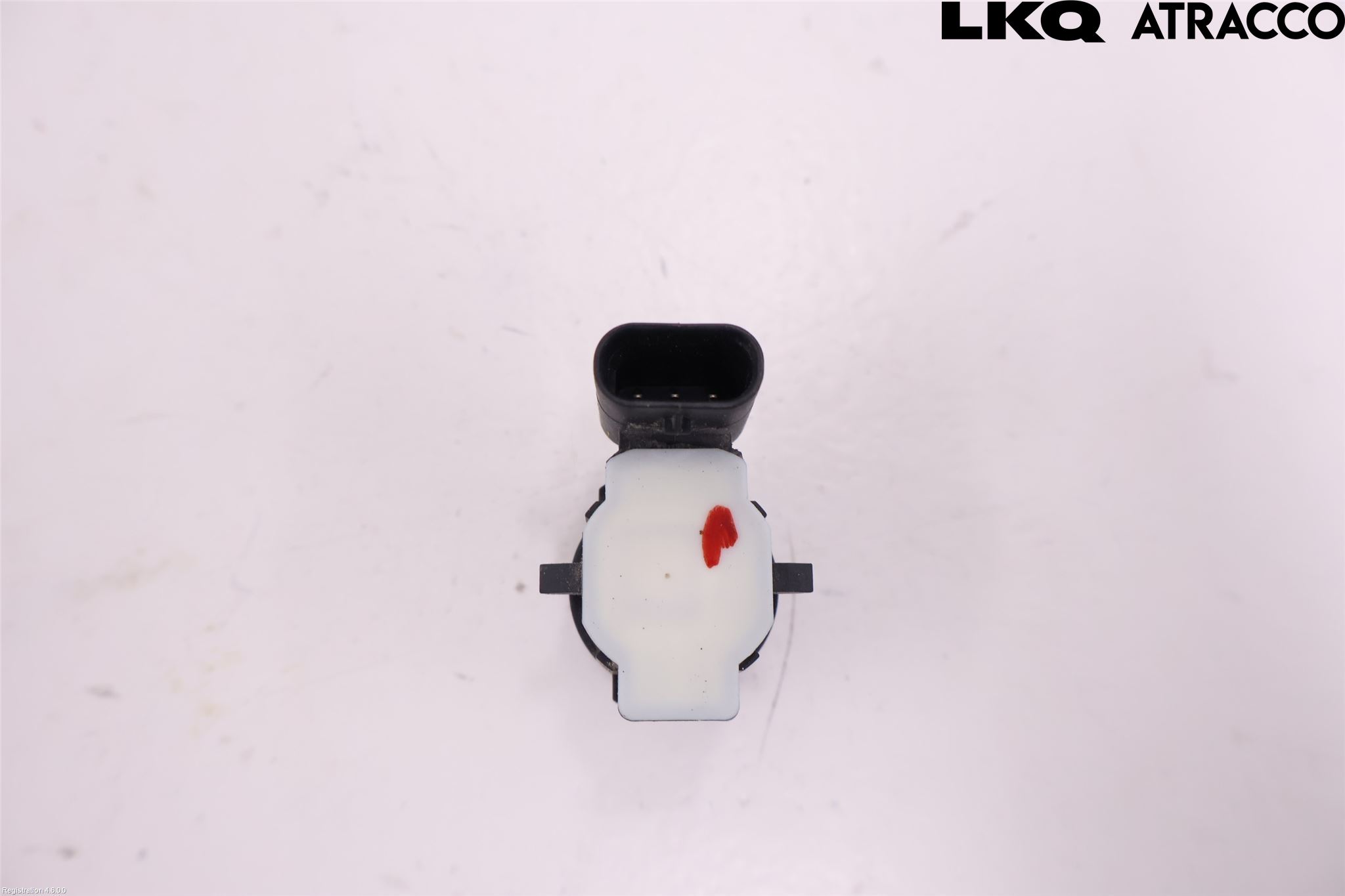 BMW 1 F20/F21 11-19 Parkeringshjälp Backsensor