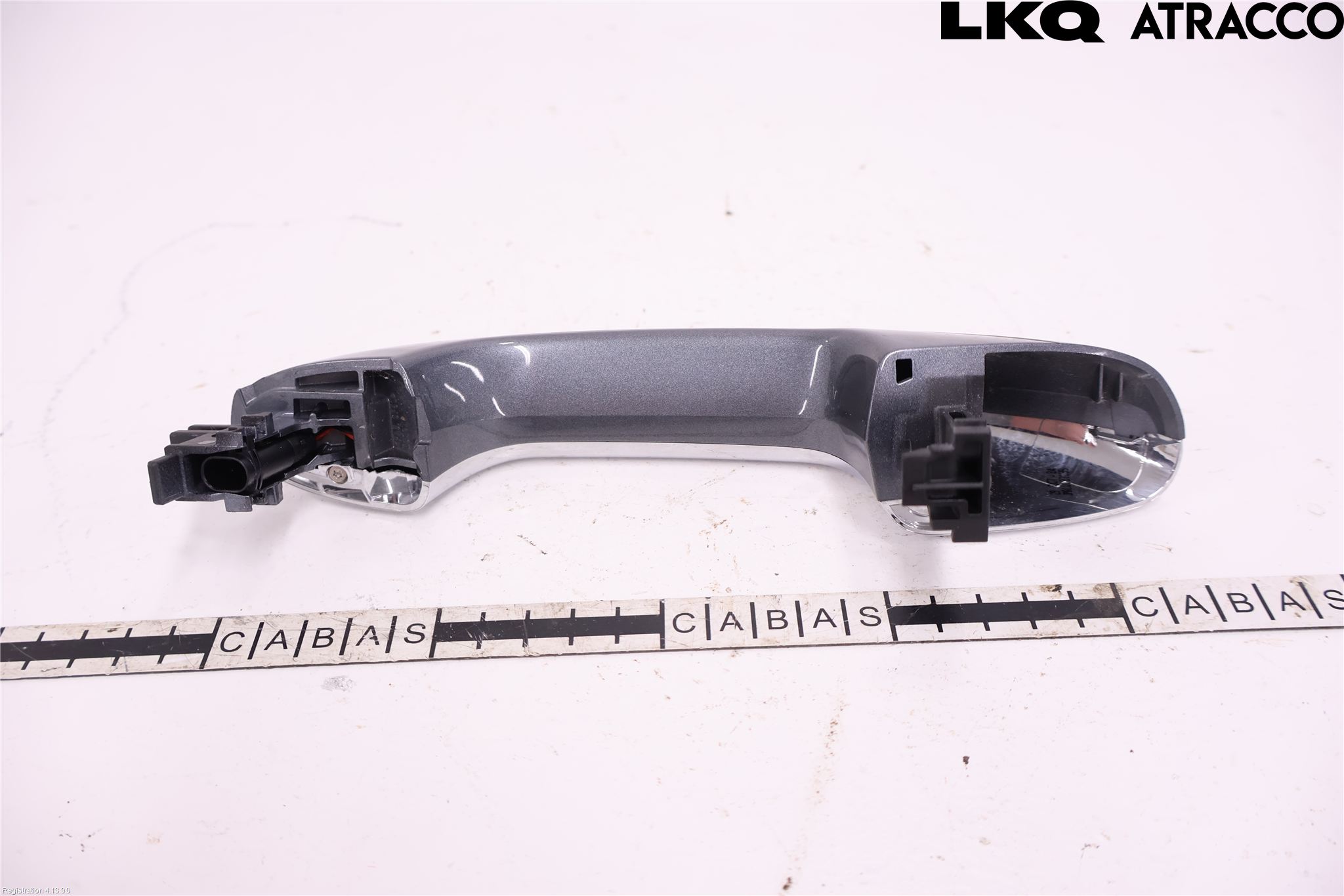 Mercedes-Benz MB C-KLASS (W206) 21- Dörrhandtag Yttre Vä