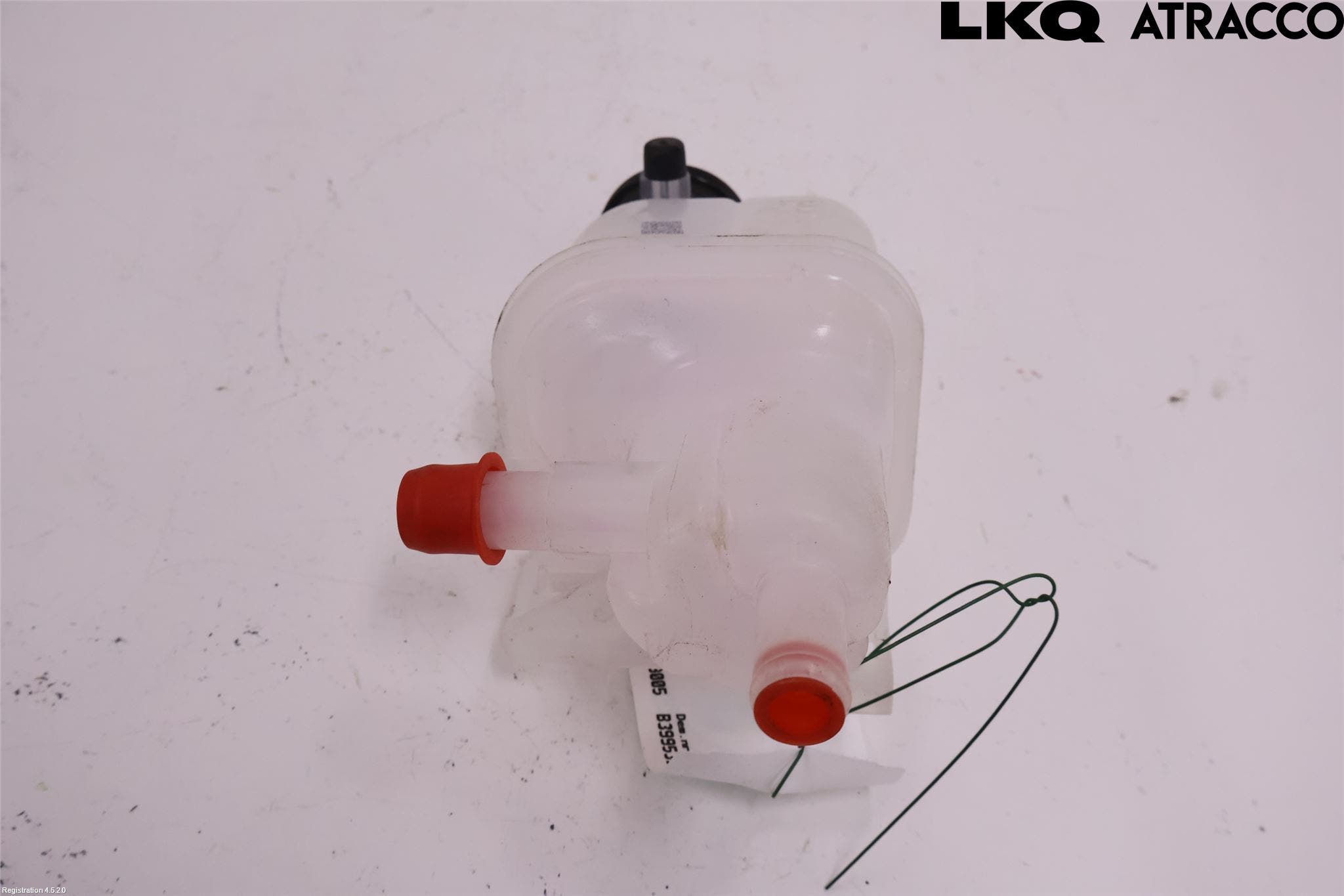 Toyota COROLLA 19- Expansionstank