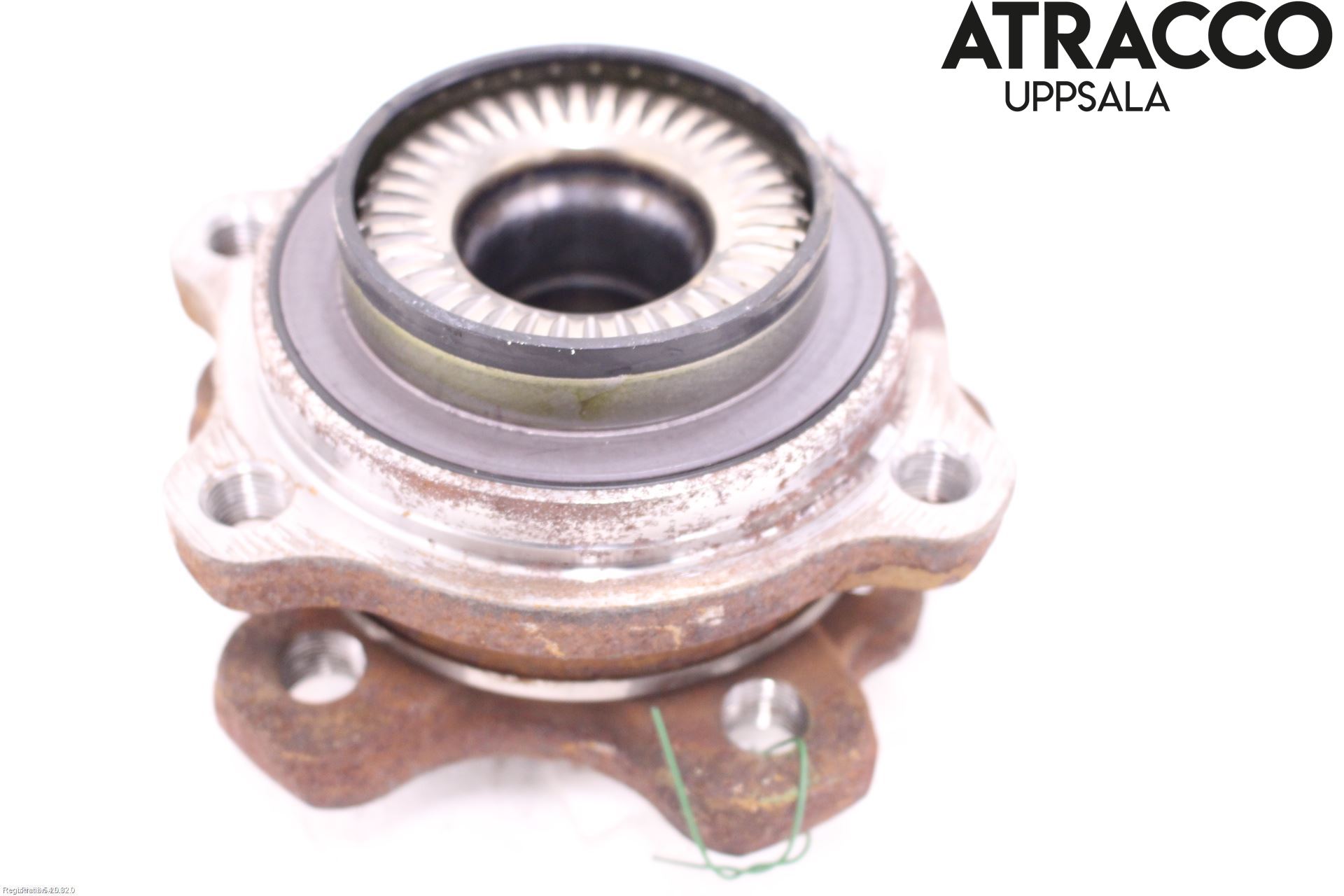 BMW 5 G30/G31/F90 17-23 Nav Bak