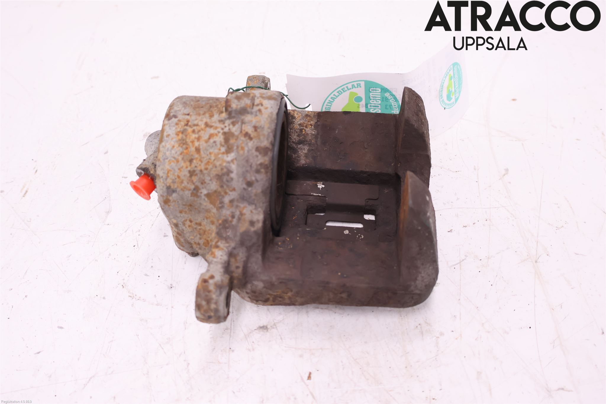 Volvo 960 91-97 Bromsok Fram Höger