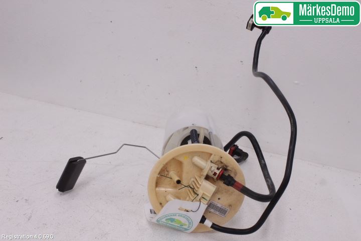Ford TRANSIT/TOURNEO CONNECT 13-22 Bränsle Insppump Diesel