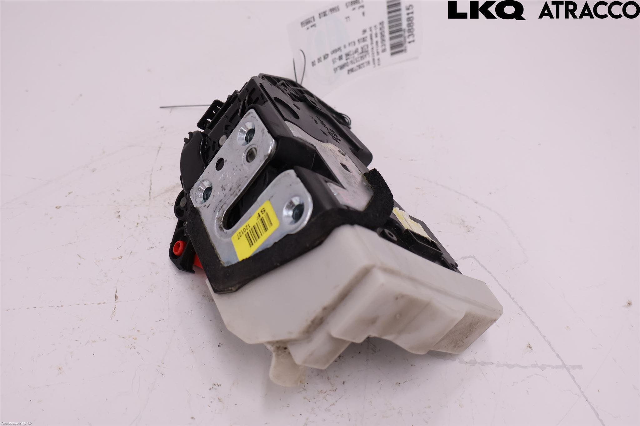 Kia OPTIMA 00-15 Låskista-Dörrlås