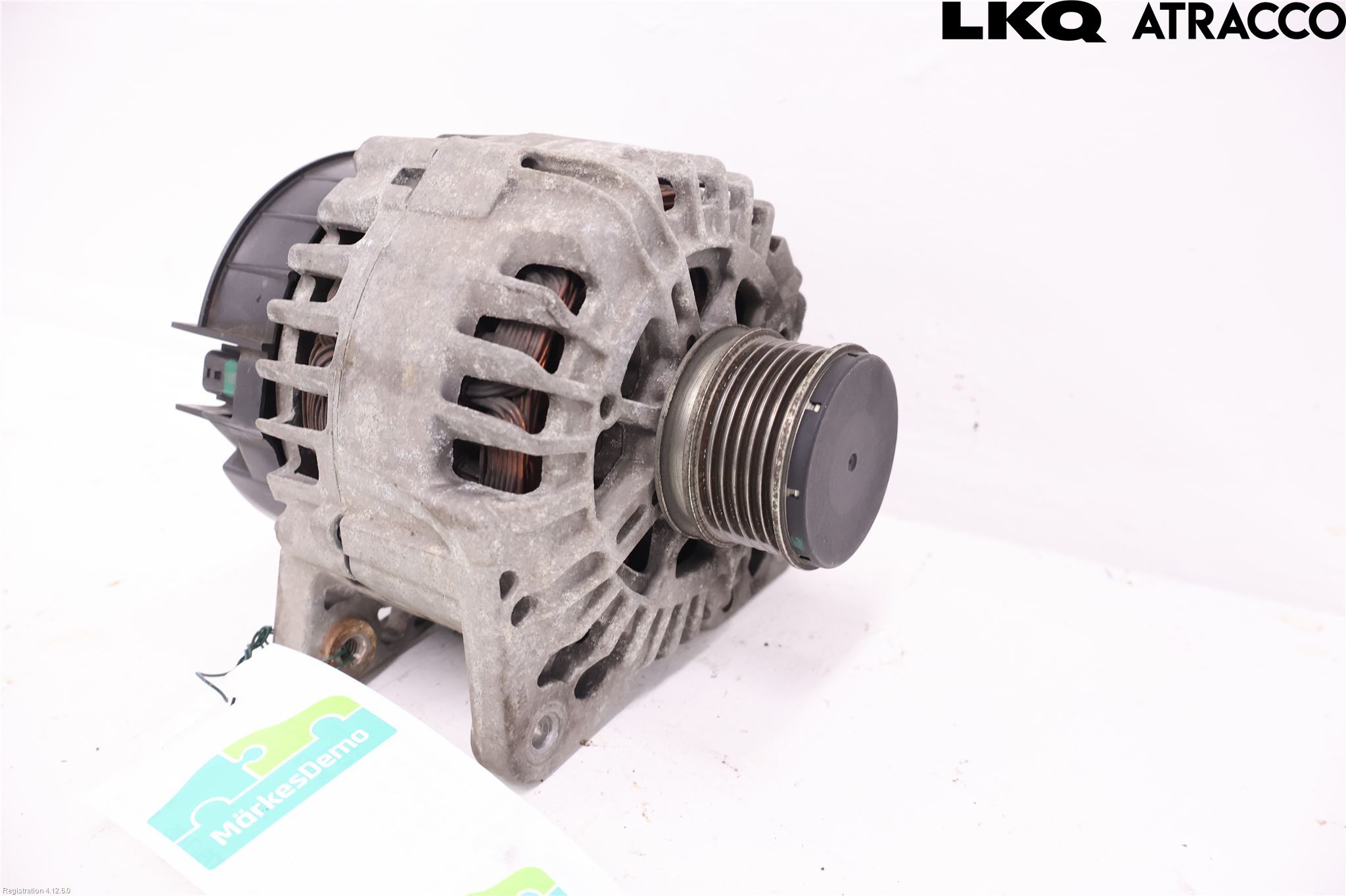 Mercedes-Benz MB CITAN (W415) 13-21 Generator