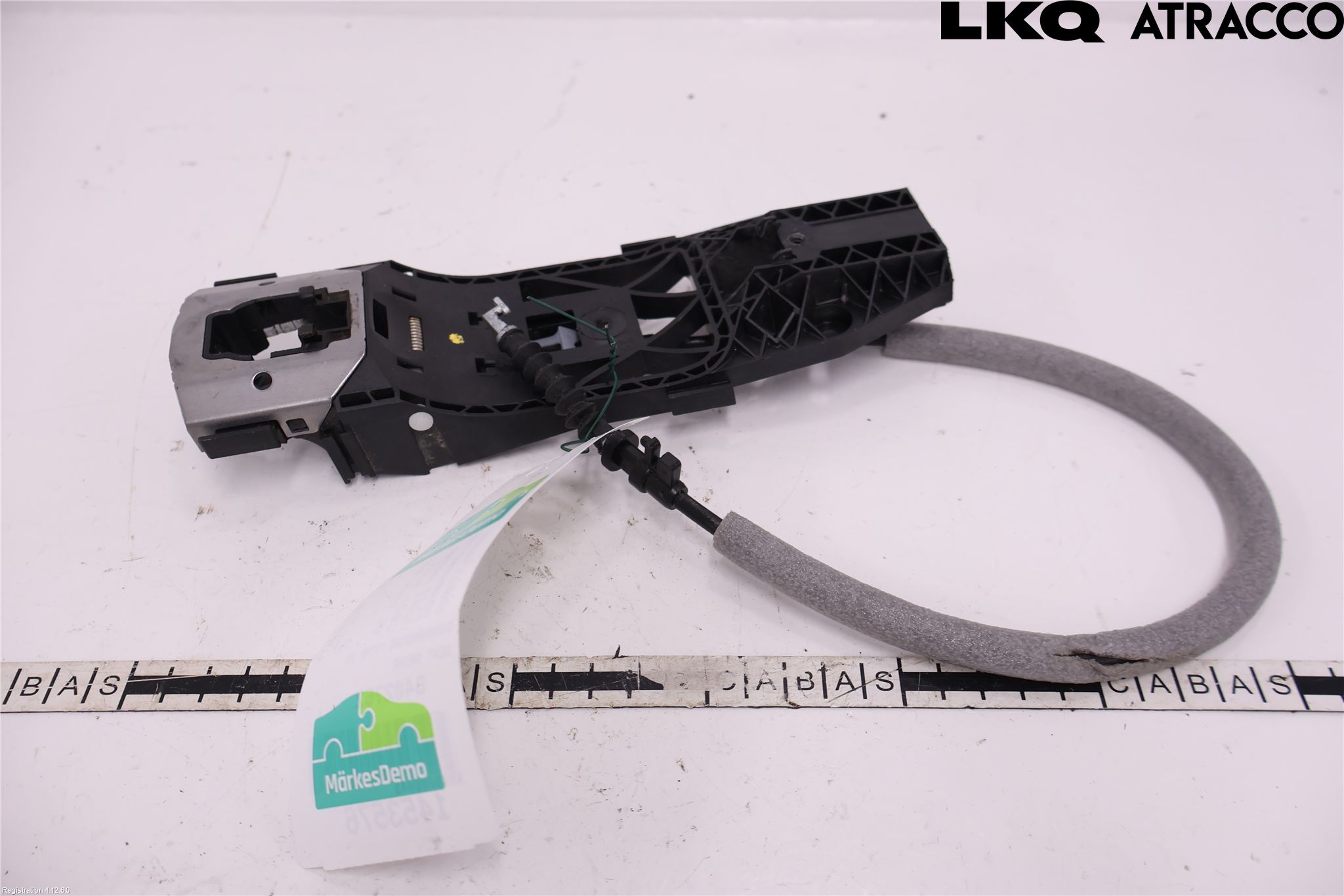 Seat ARONA Dörrhandtag Yttre Vä