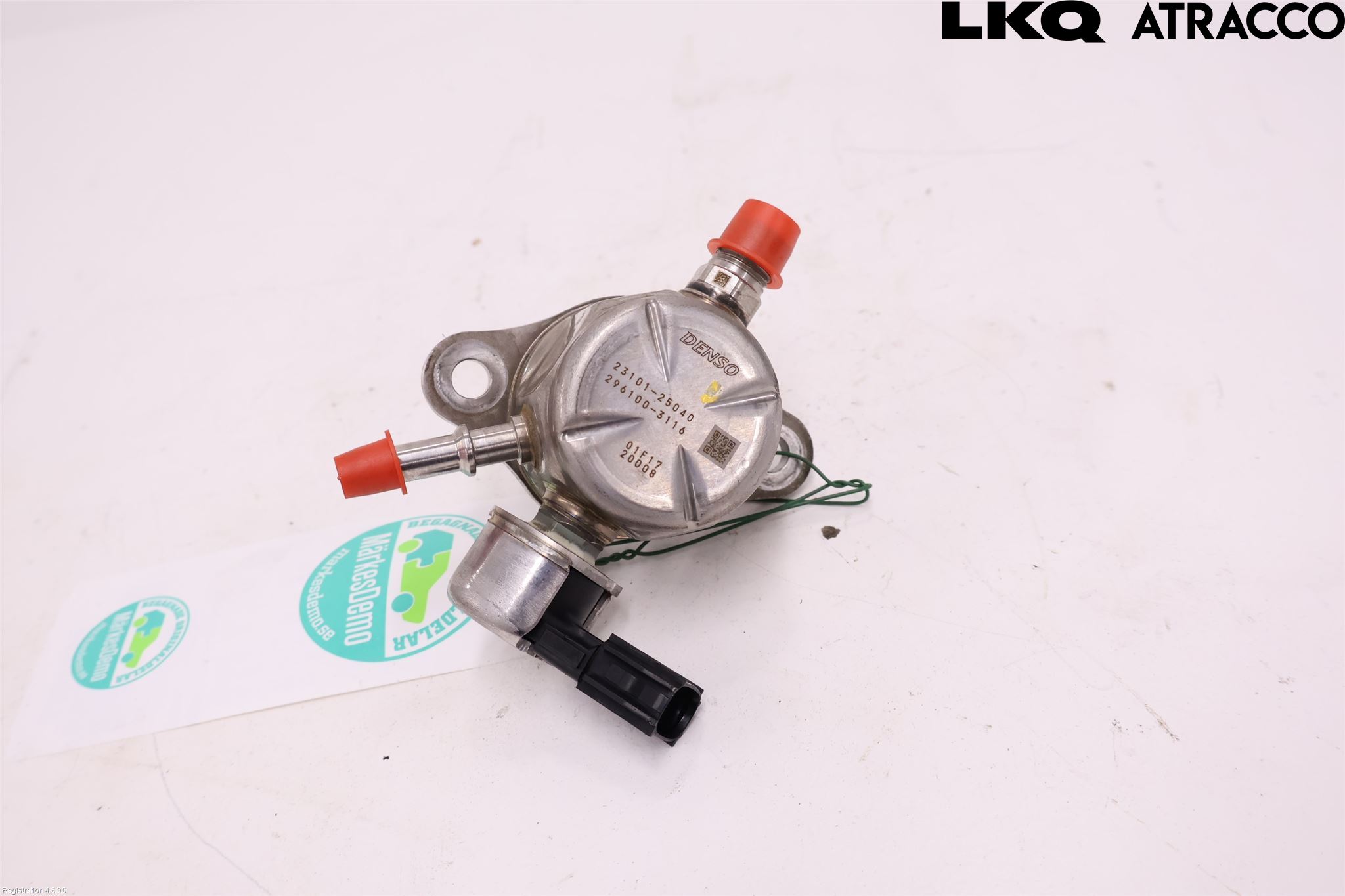 Toyota CAMRY 19-24 Bränslepump Mek